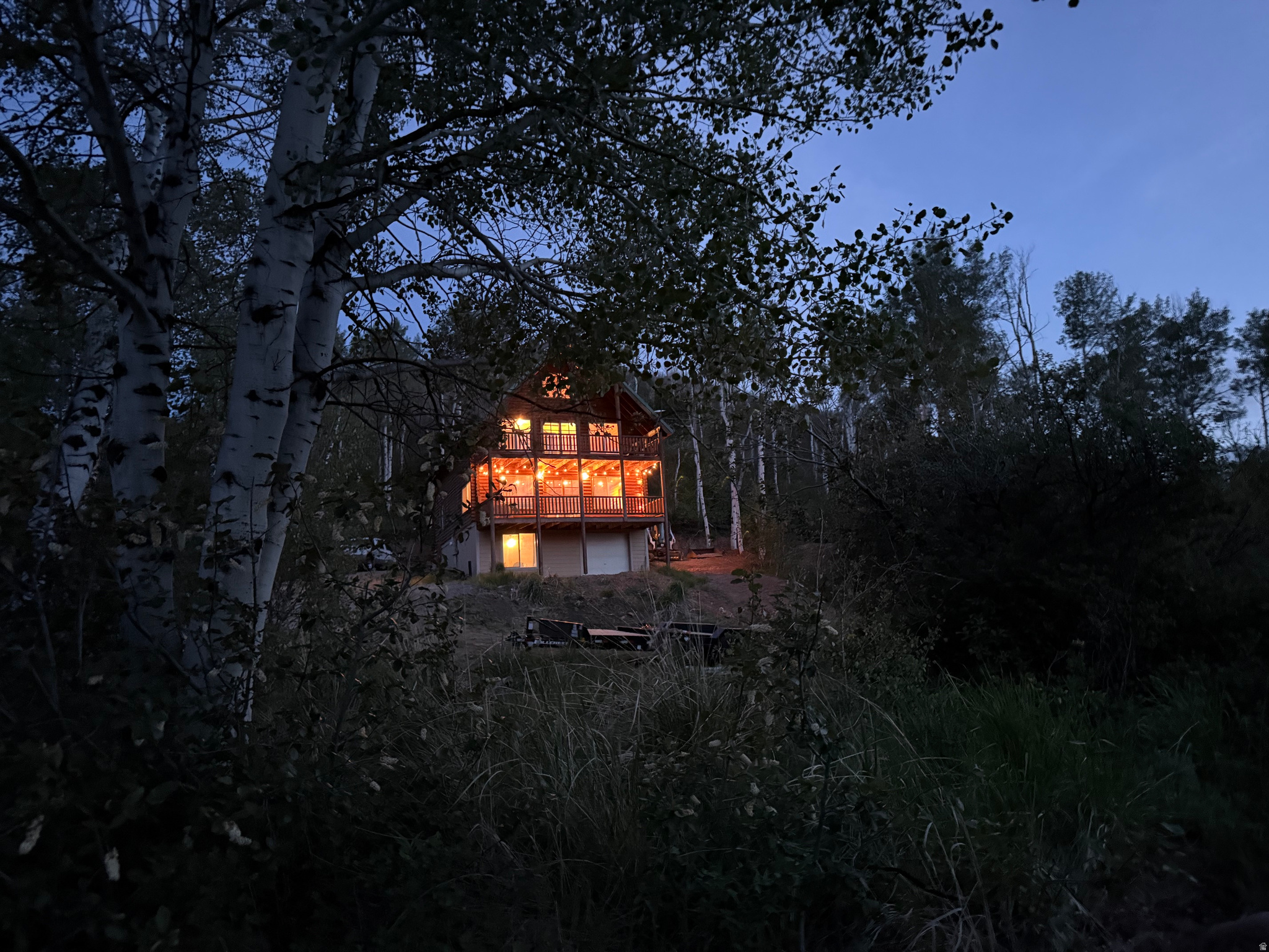 CAUSEY ESTATES - Land