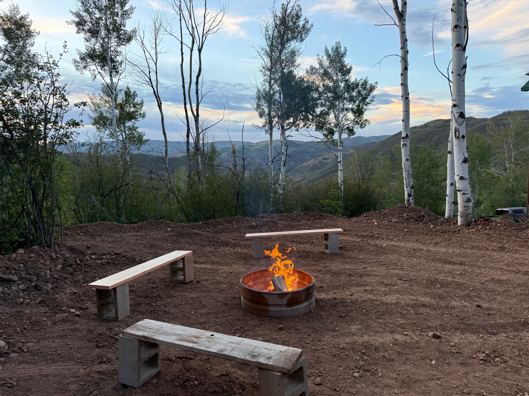 CAUSEY ESTATES - Land