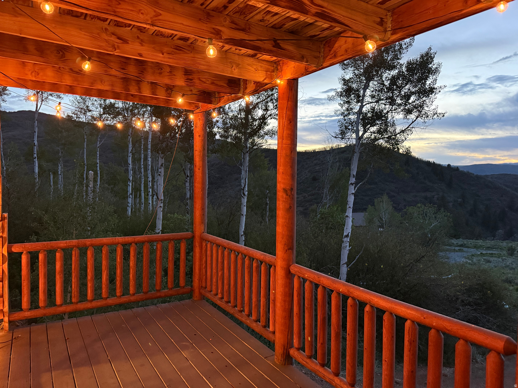 CAUSEY ESTATES - Land