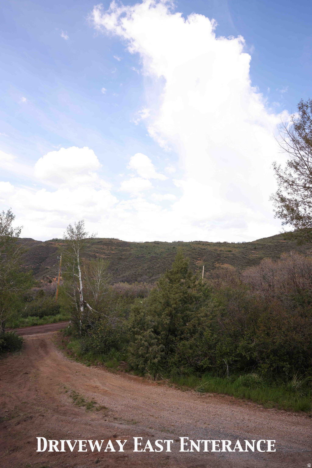 CAUSEY ESTATES - Land