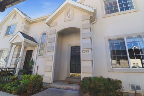 Slider Thumb