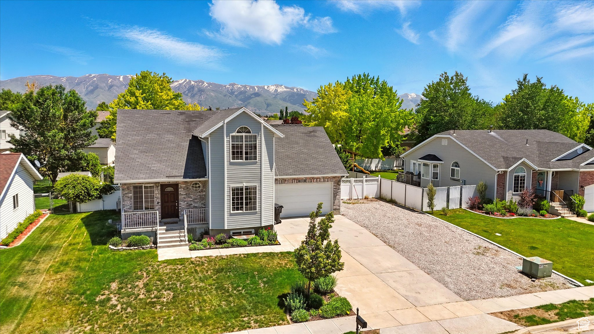 2223 S Allison Way, Syracuse, Utah image 28