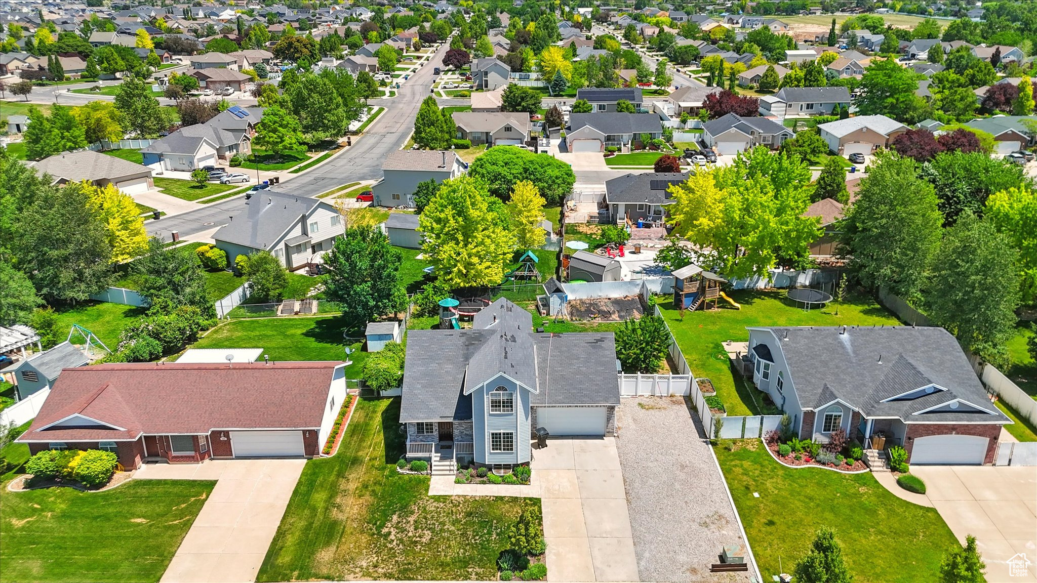 2223 S Allison Way, Syracuse, Utah image 29
