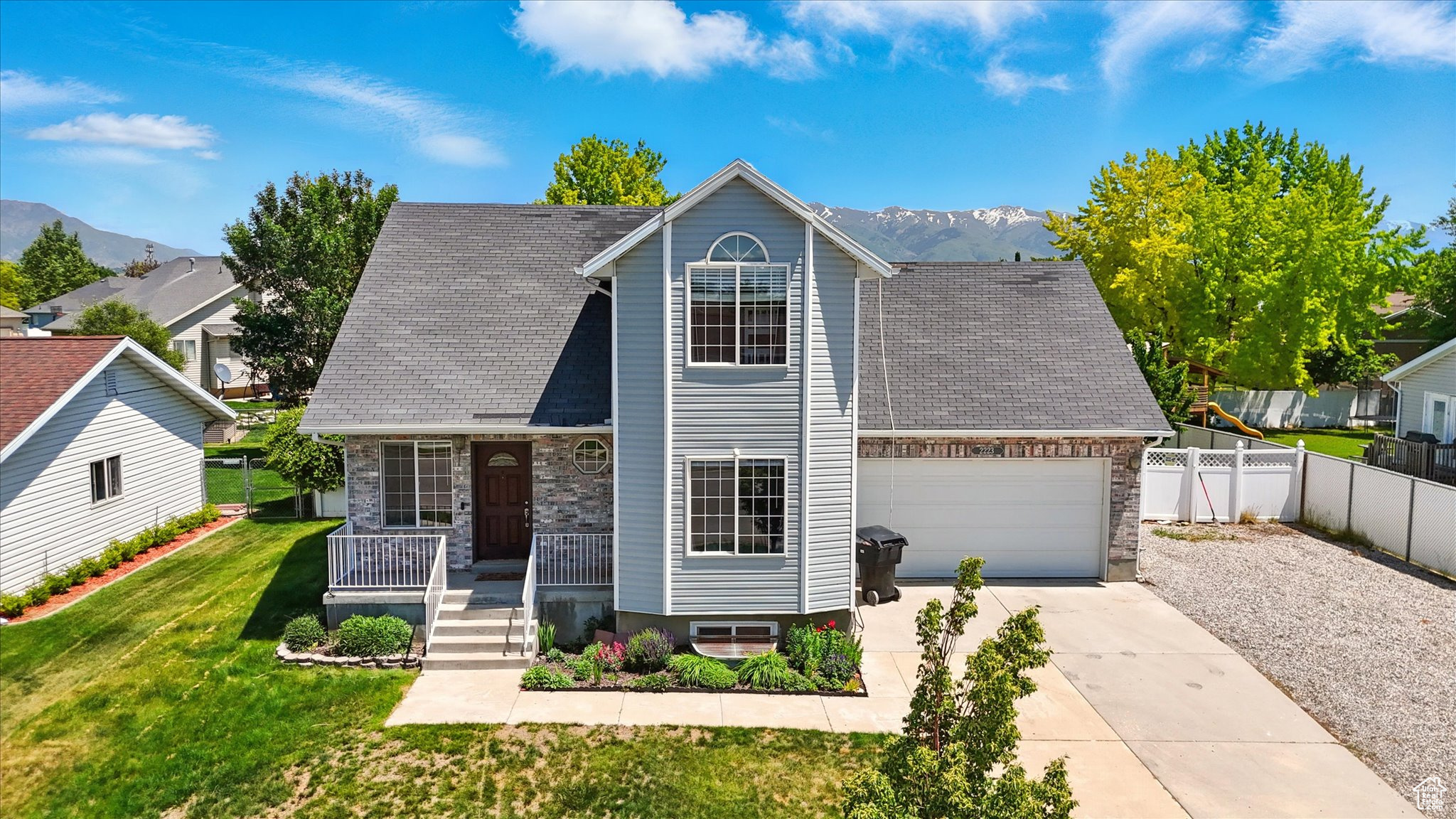 2223 S Allison Way, Syracuse, Utah image 2