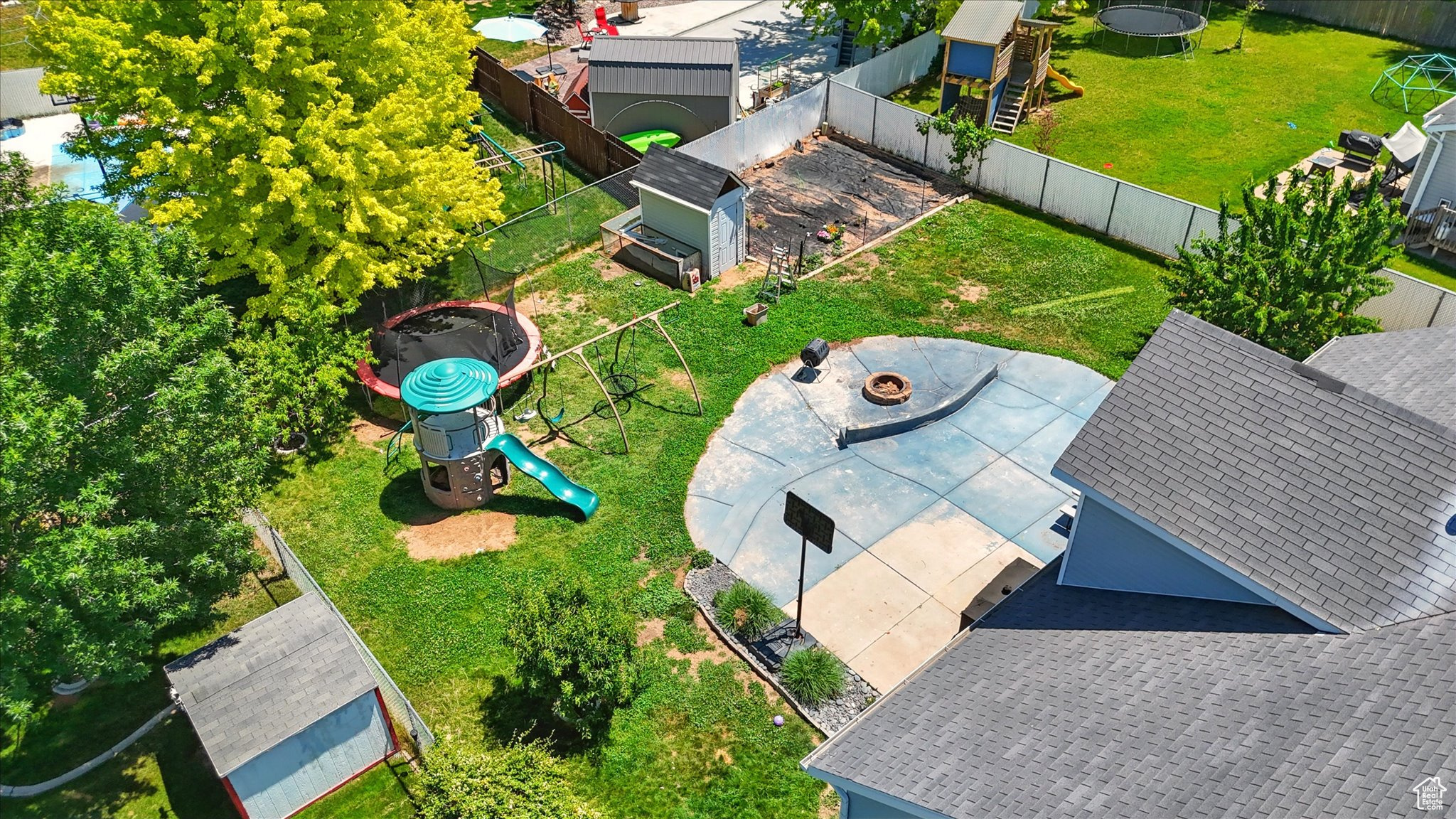 2223 S Allison Way, Syracuse, Utah image 23