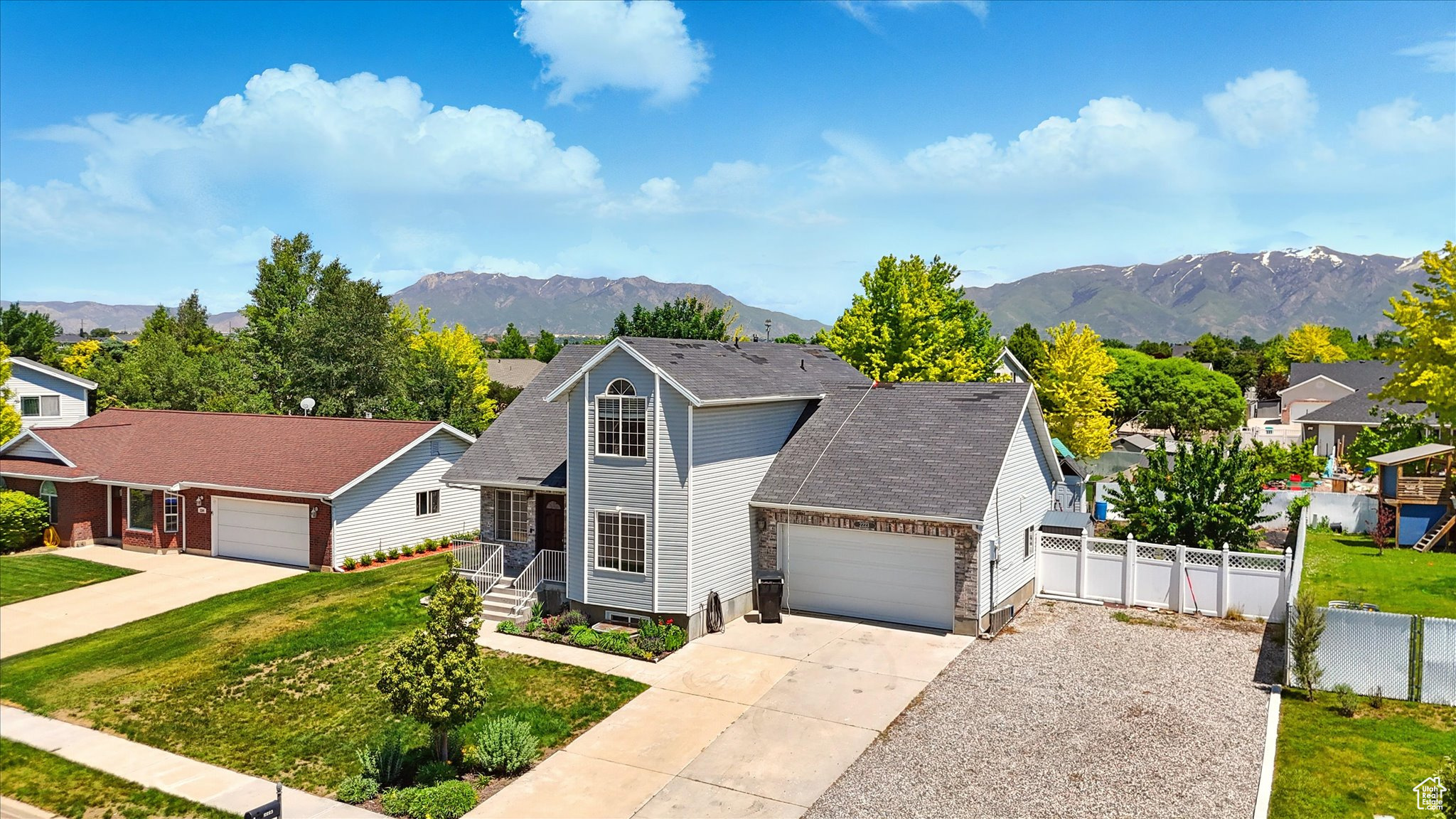 2223 S Allison Way, Syracuse, Utah image 27