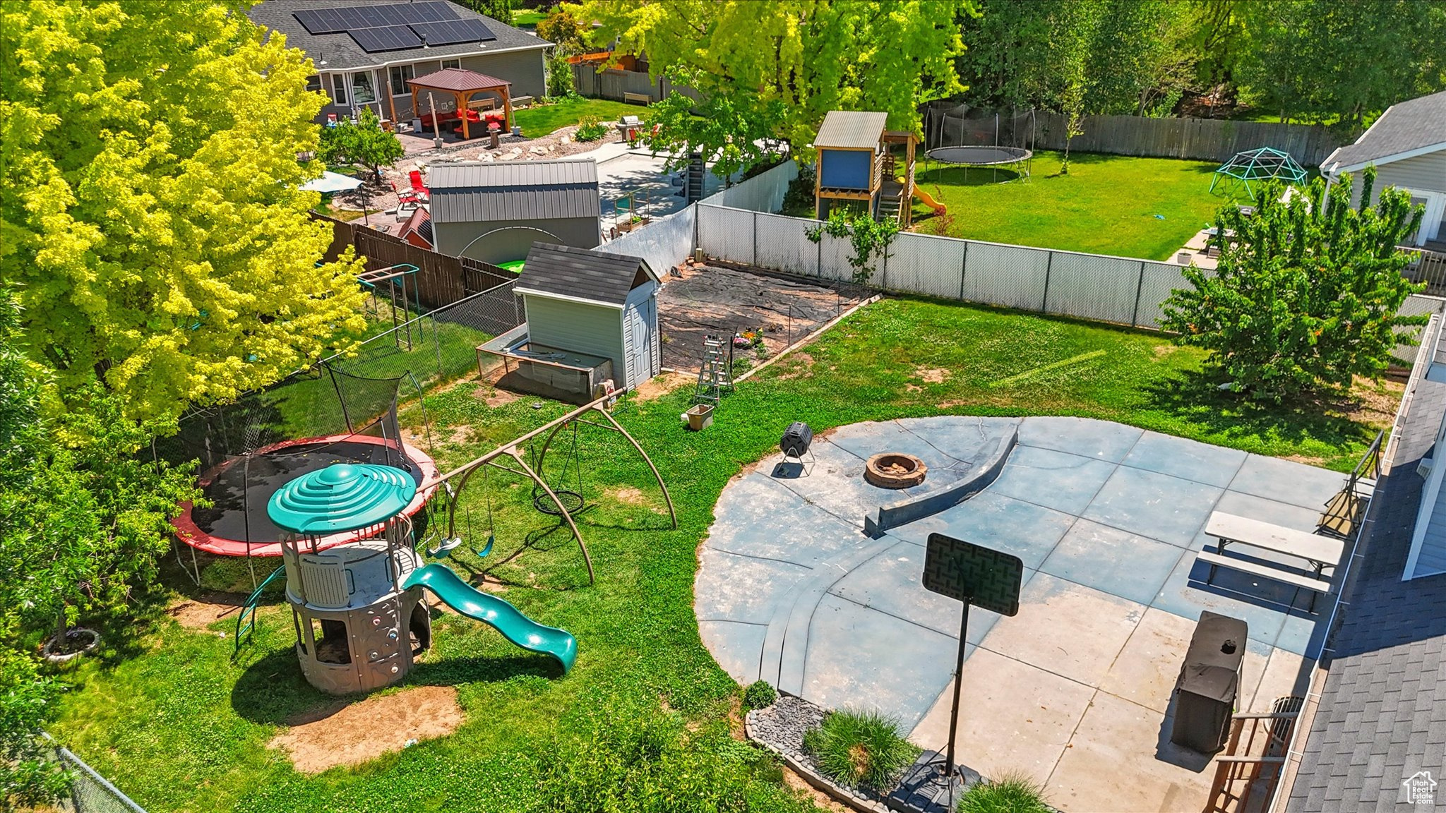 2223 S Allison Way, Syracuse, Utah image 24