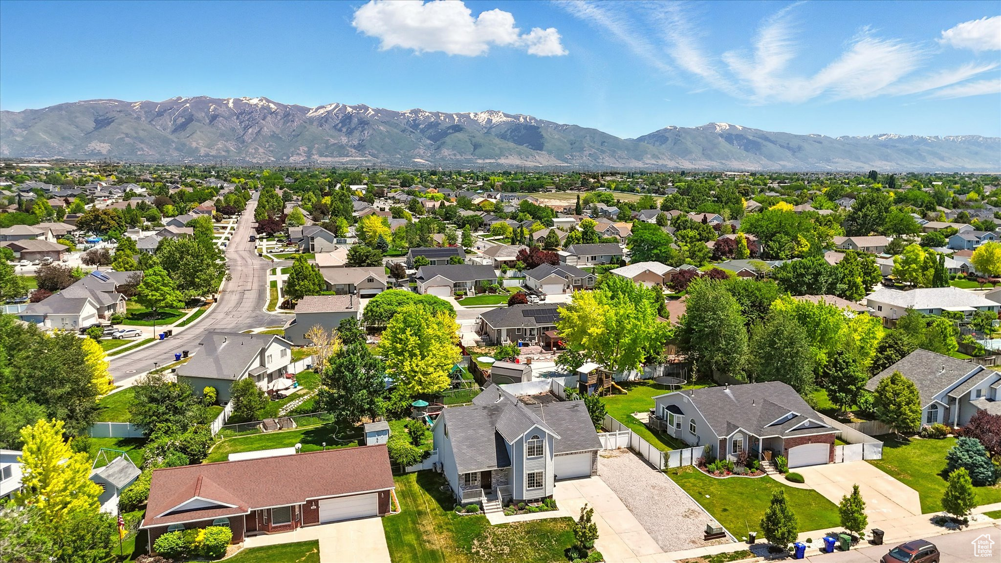 2223 S Allison Way, Syracuse, Utah image 30