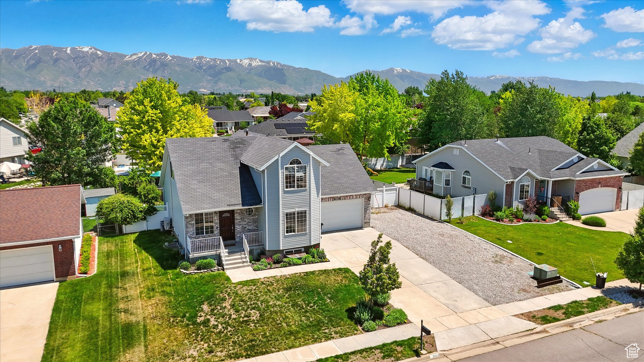 2223 S Allison Way, Syracuse, Utah image 26