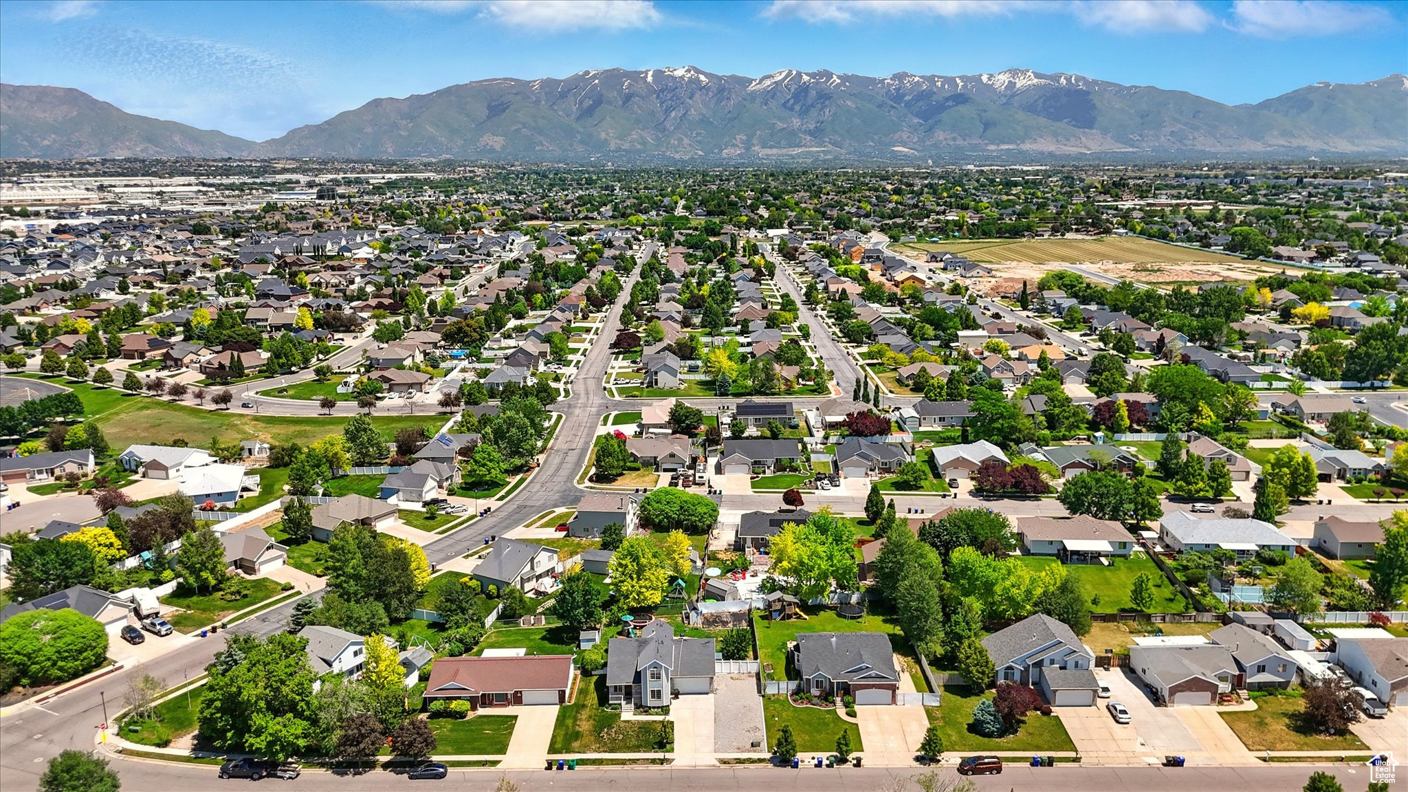 2223 S Allison Way, Syracuse, Utah image 31