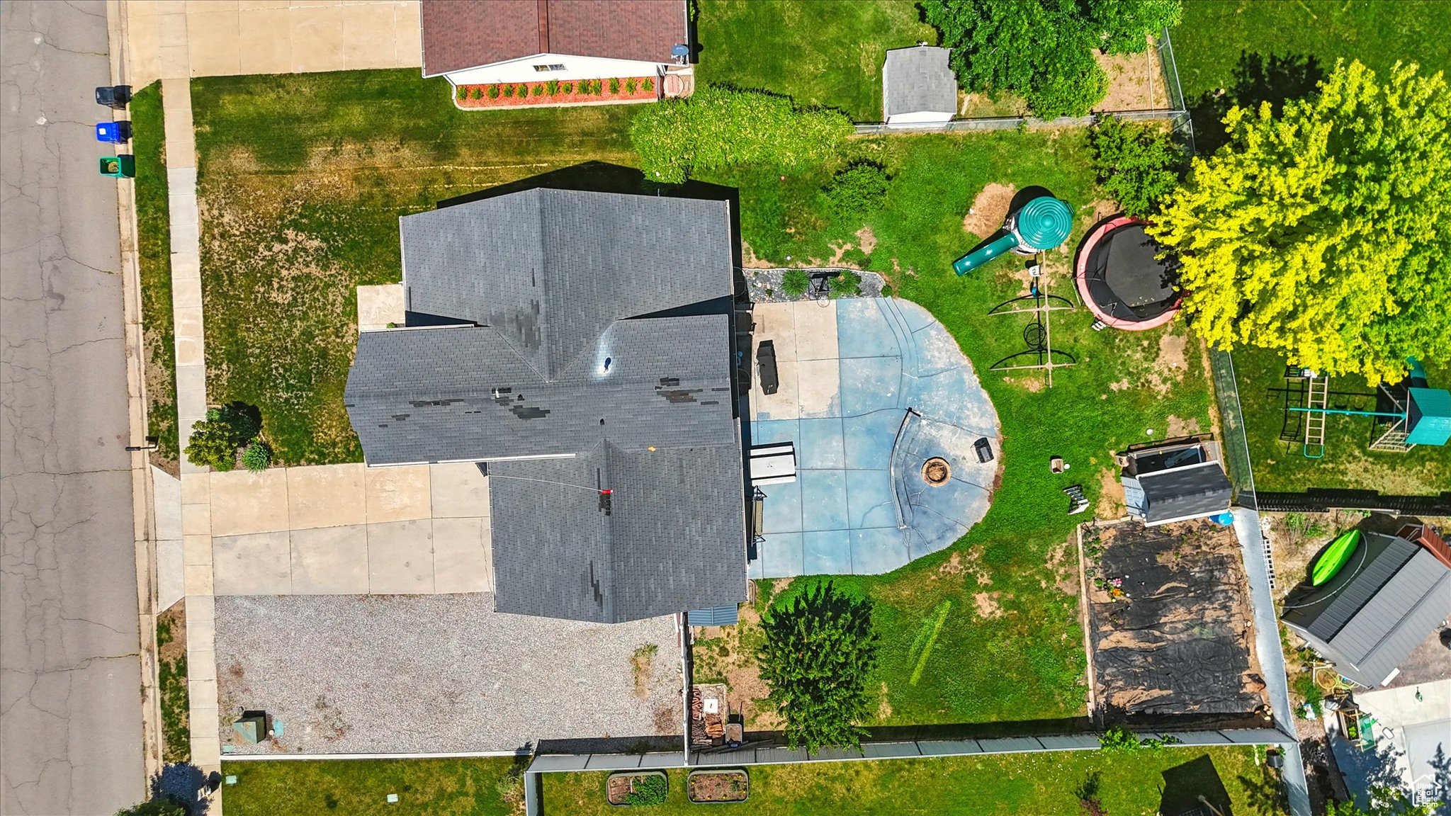 2223 S Allison Way, Syracuse, Utah image 21