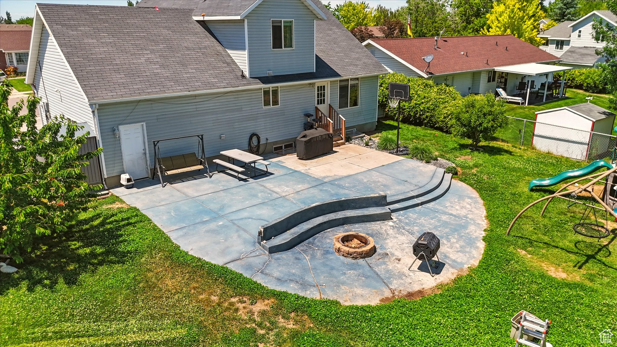 2223 S Allison Way, Syracuse, Utah image 25