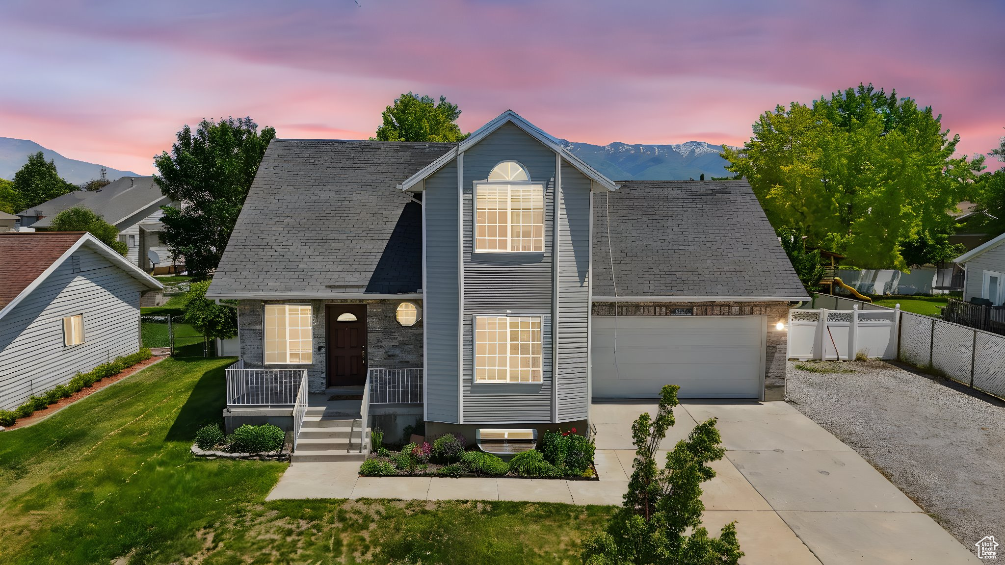 2223 S Allison Way, Syracuse, Utah image 1