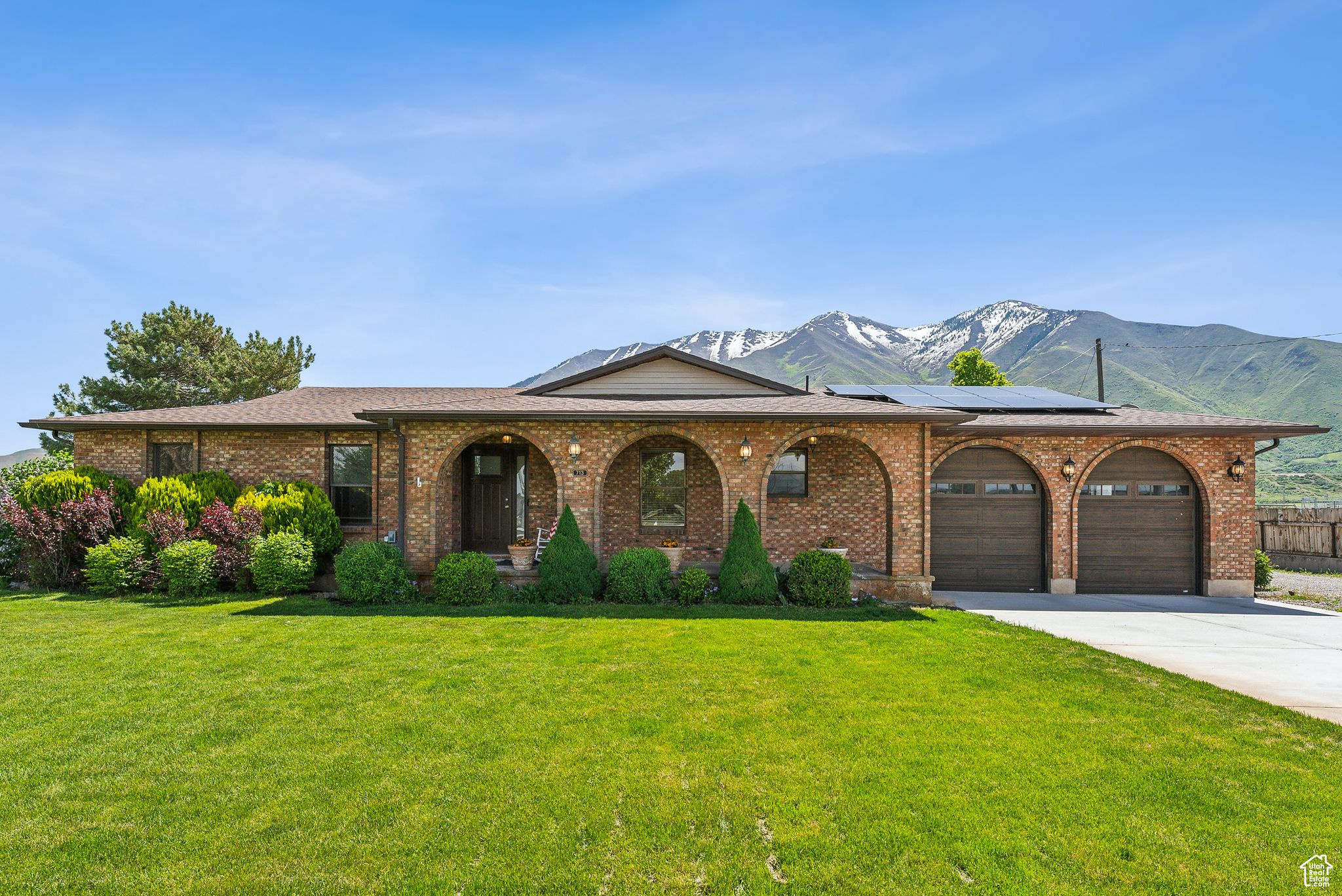 713 S 3400, Spanish Fork, Utah image 1