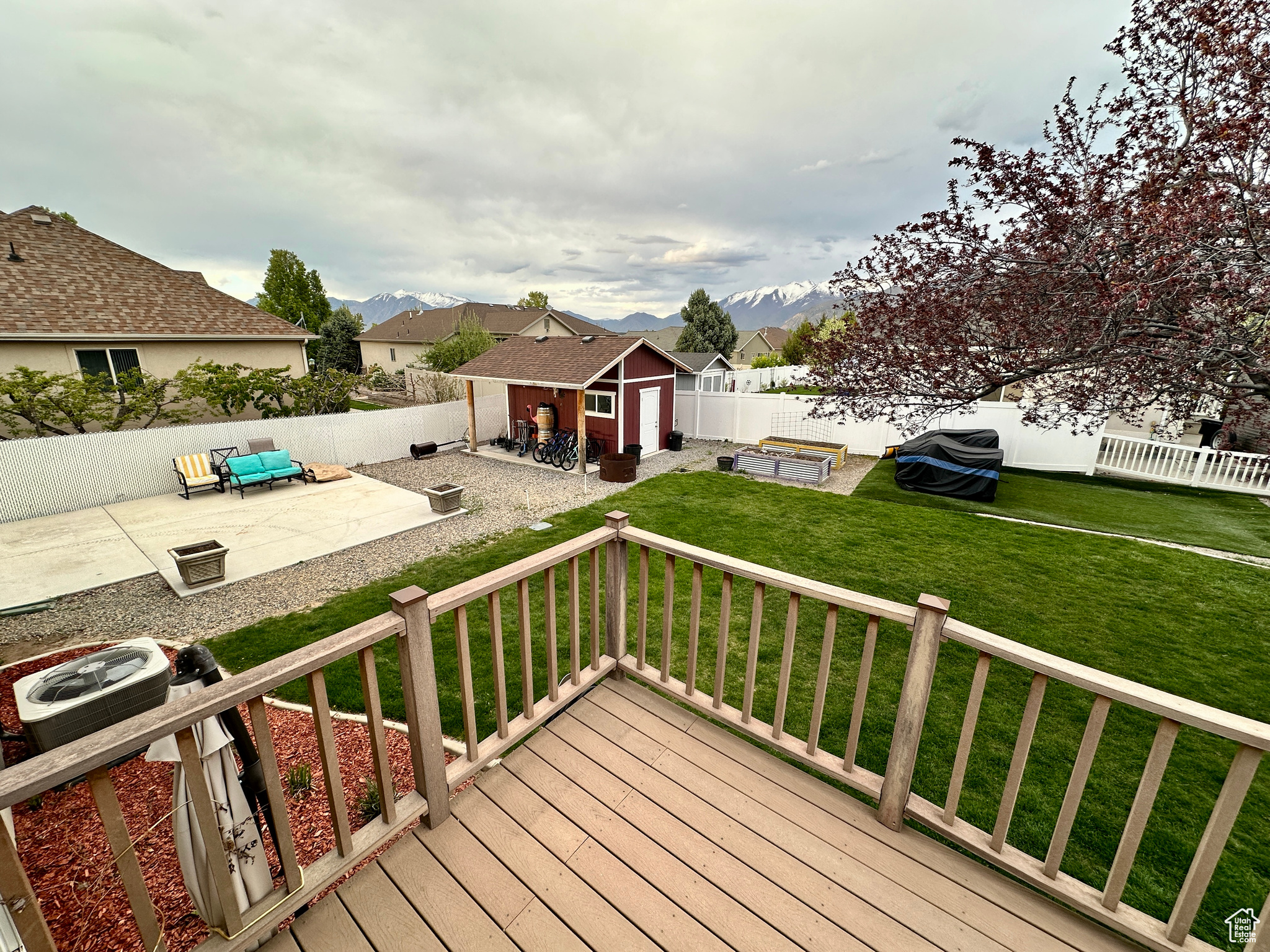 219 S 1100, Payson, Utah image 24