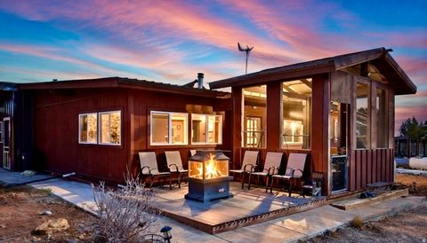 Photo of 33 ROSIE LN, Monticello, UT 84535 (MLS # 2131818)