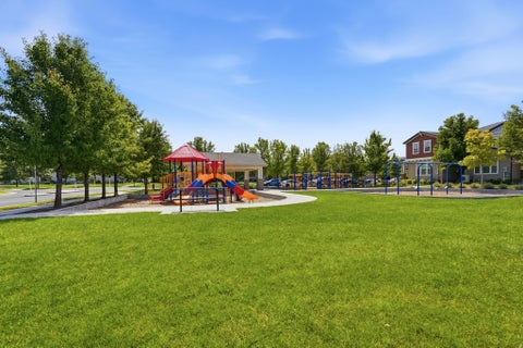 Tiny photo for 5288 W HAMPSTEAD LN, West Valley City, UT 84120 (MLS # 2179910)