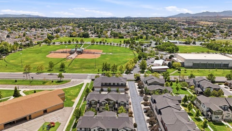Tiny photo for 5288 W HAMPSTEAD LN, West Valley City, UT 84120 (MLS # 2179910)
