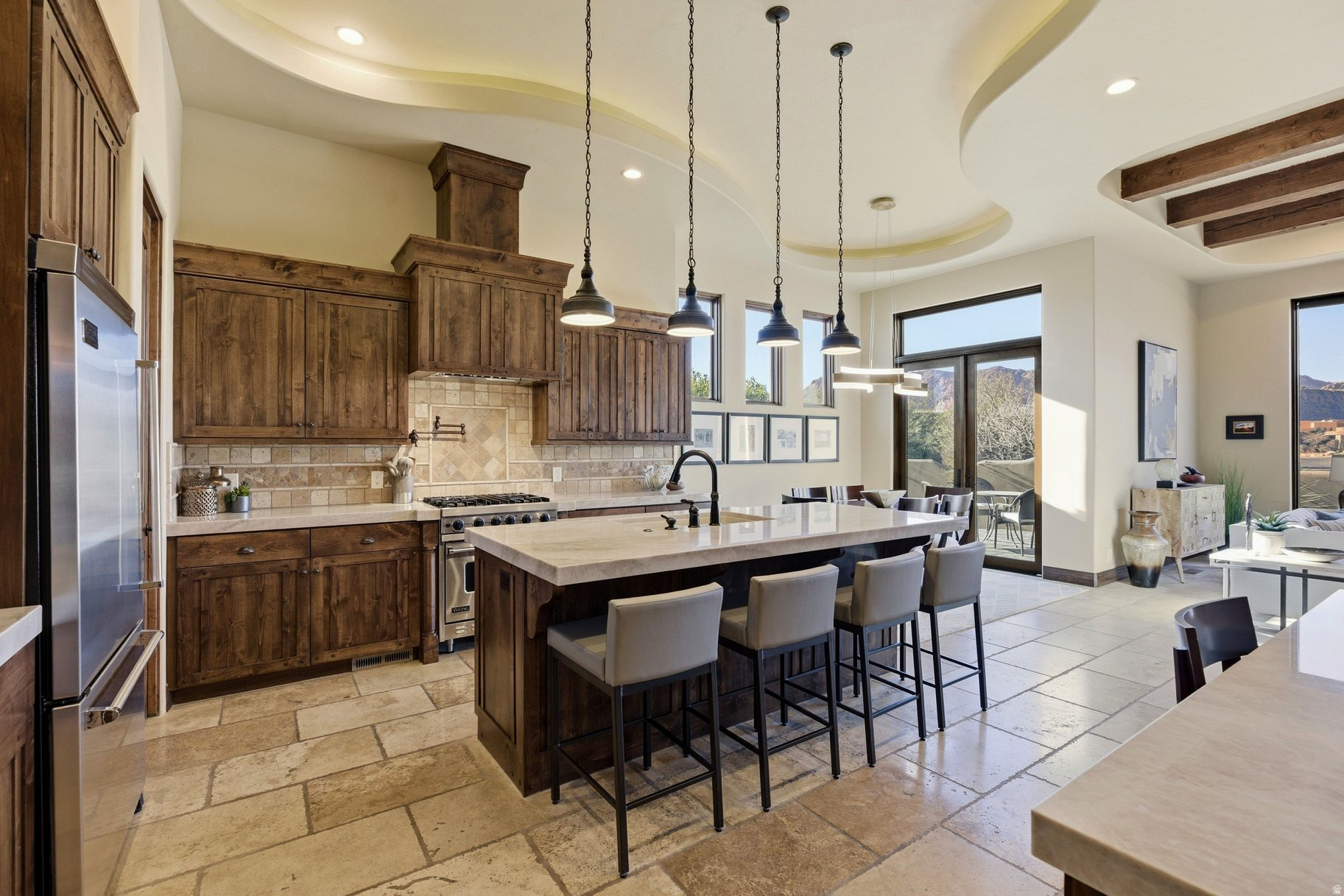 CLIFFS OF SNOW CANYO - Residential