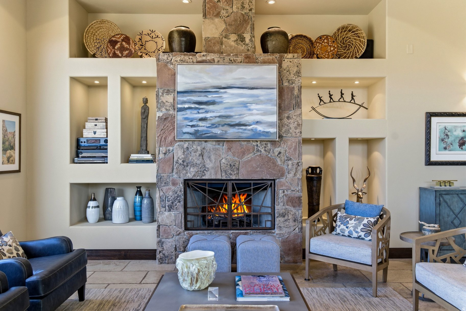 CLIFFS OF SNOW CANYO - Residential