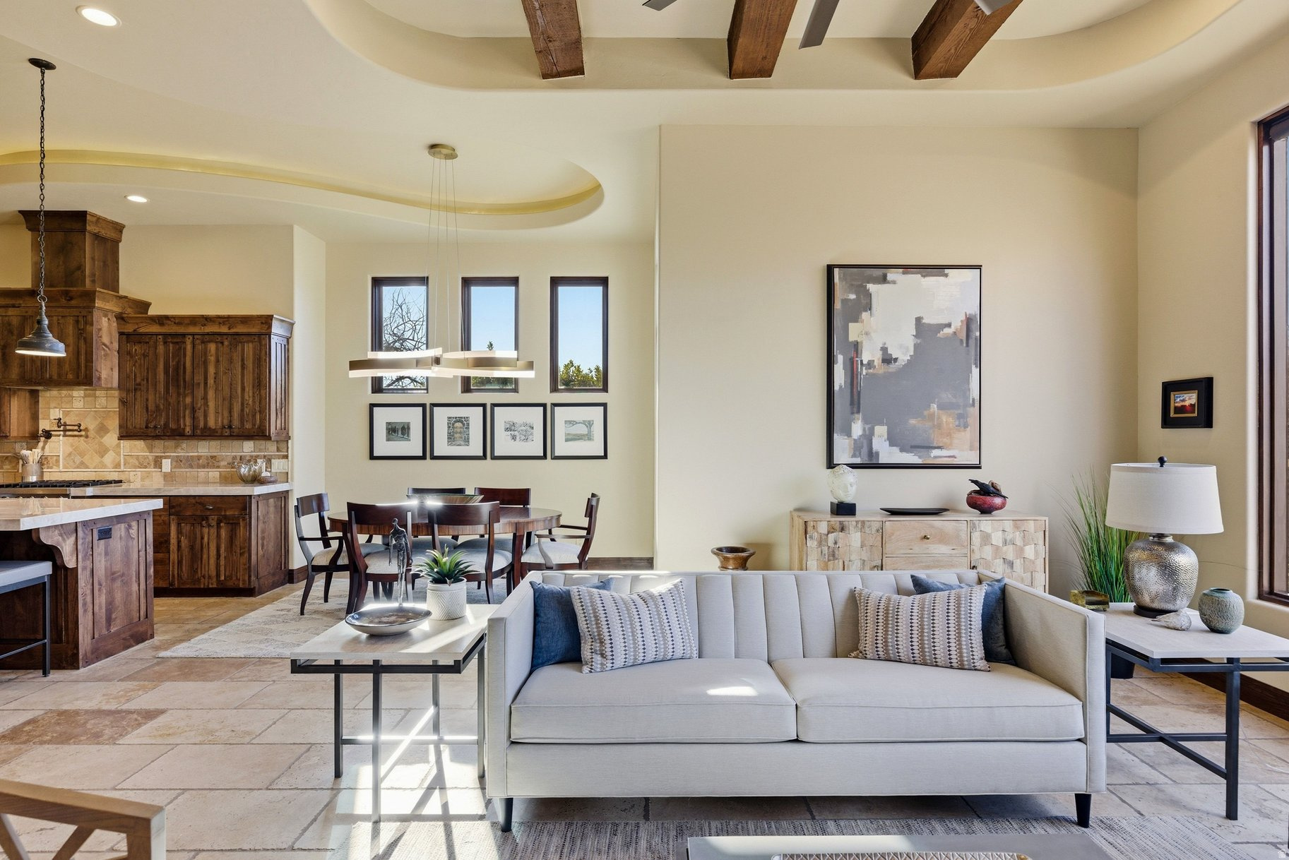 CLIFFS OF SNOW CANYO - Residential