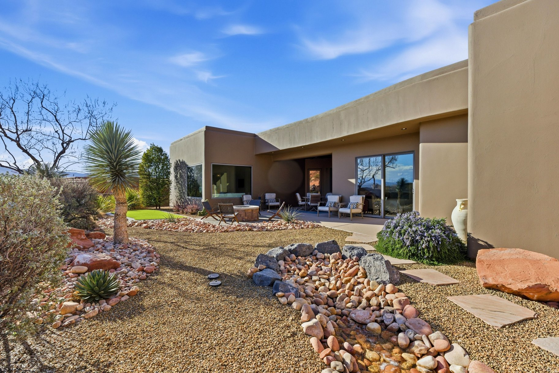 CLIFFS OF SNOW CANYO - Residential