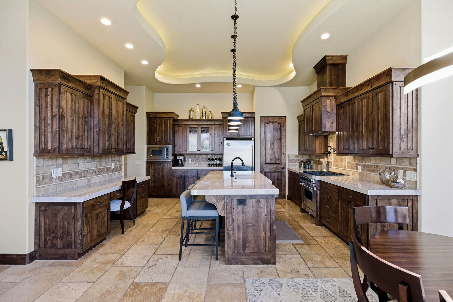 CLIFFS OF SNOW CANYO - Residential