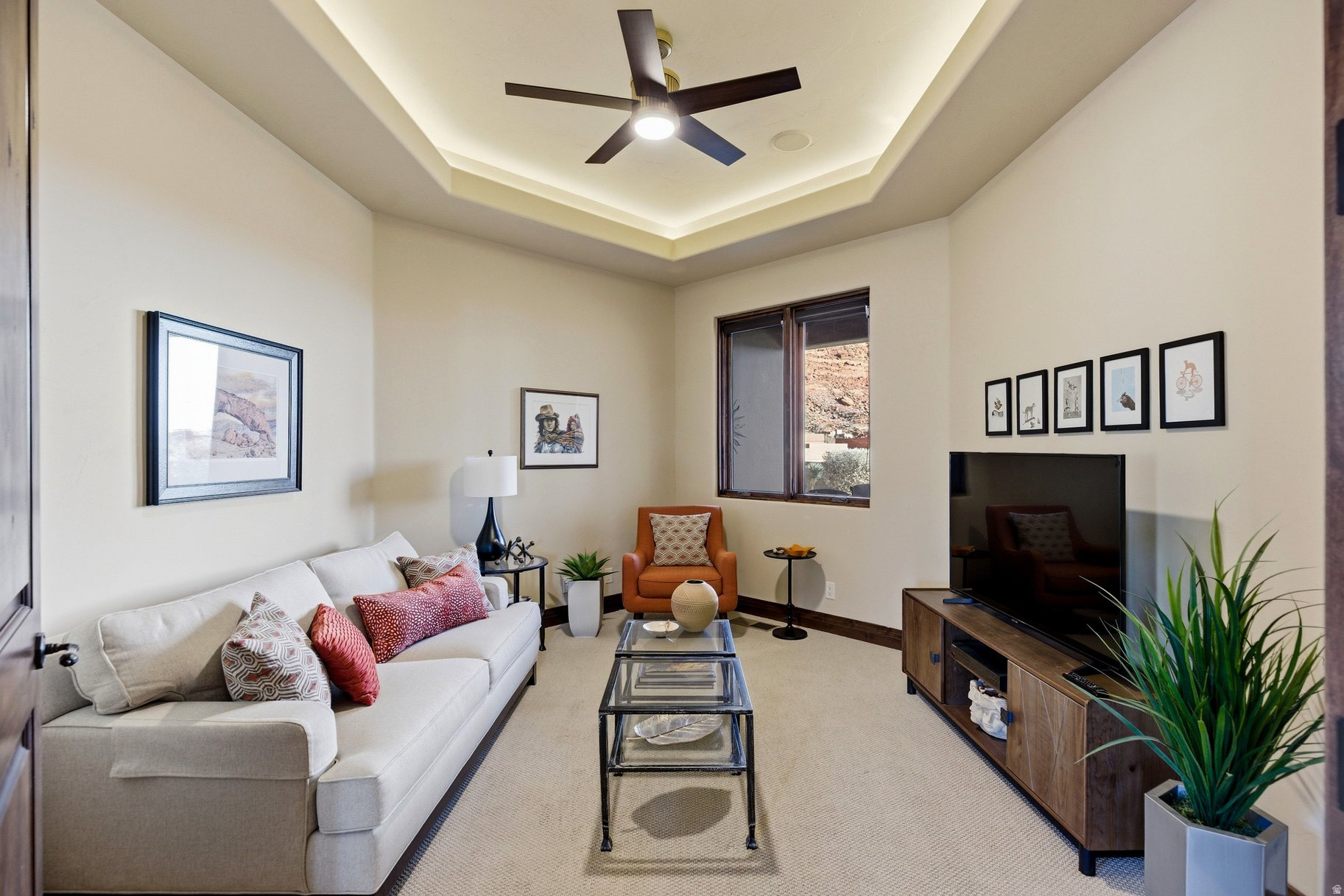 CLIFFS OF SNOW CANYO - Residential