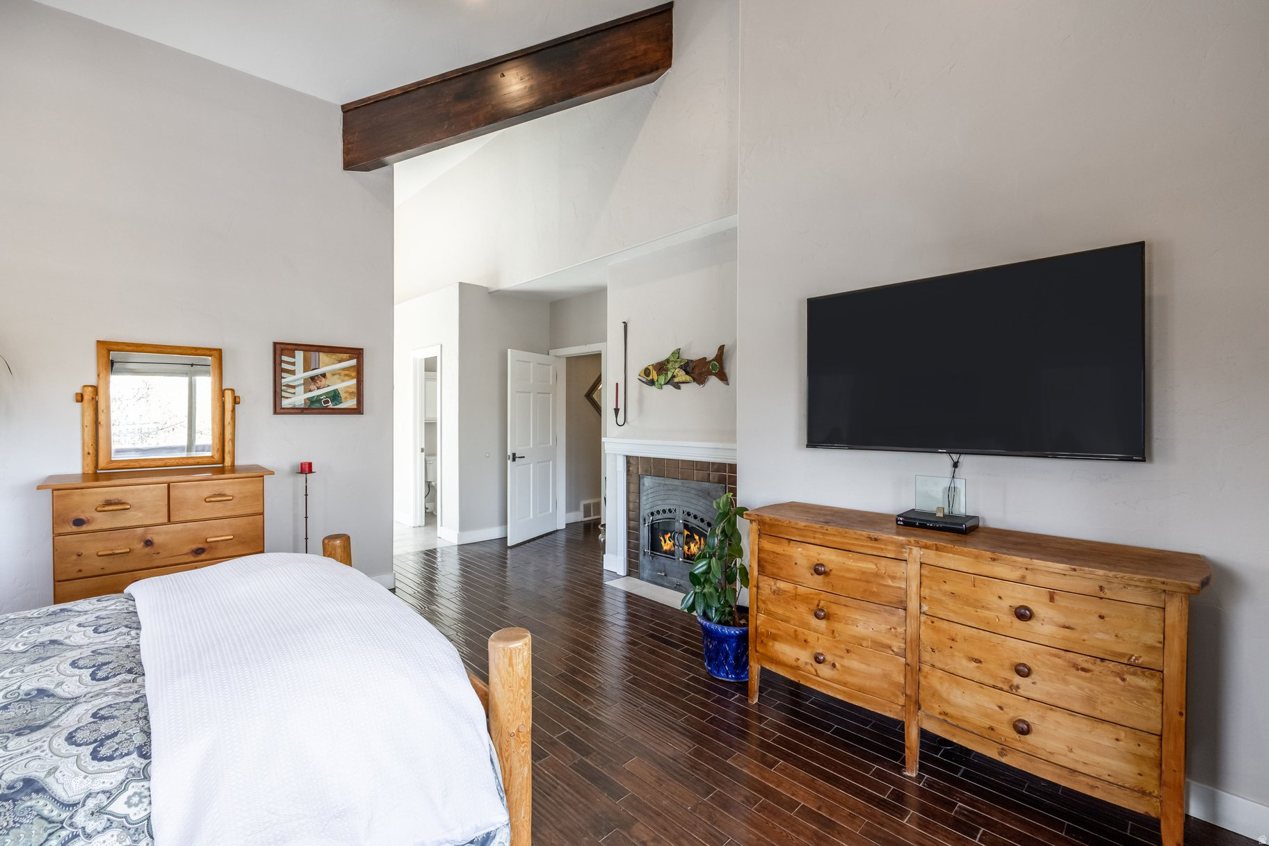 TRAILSIDE PARK - Residential