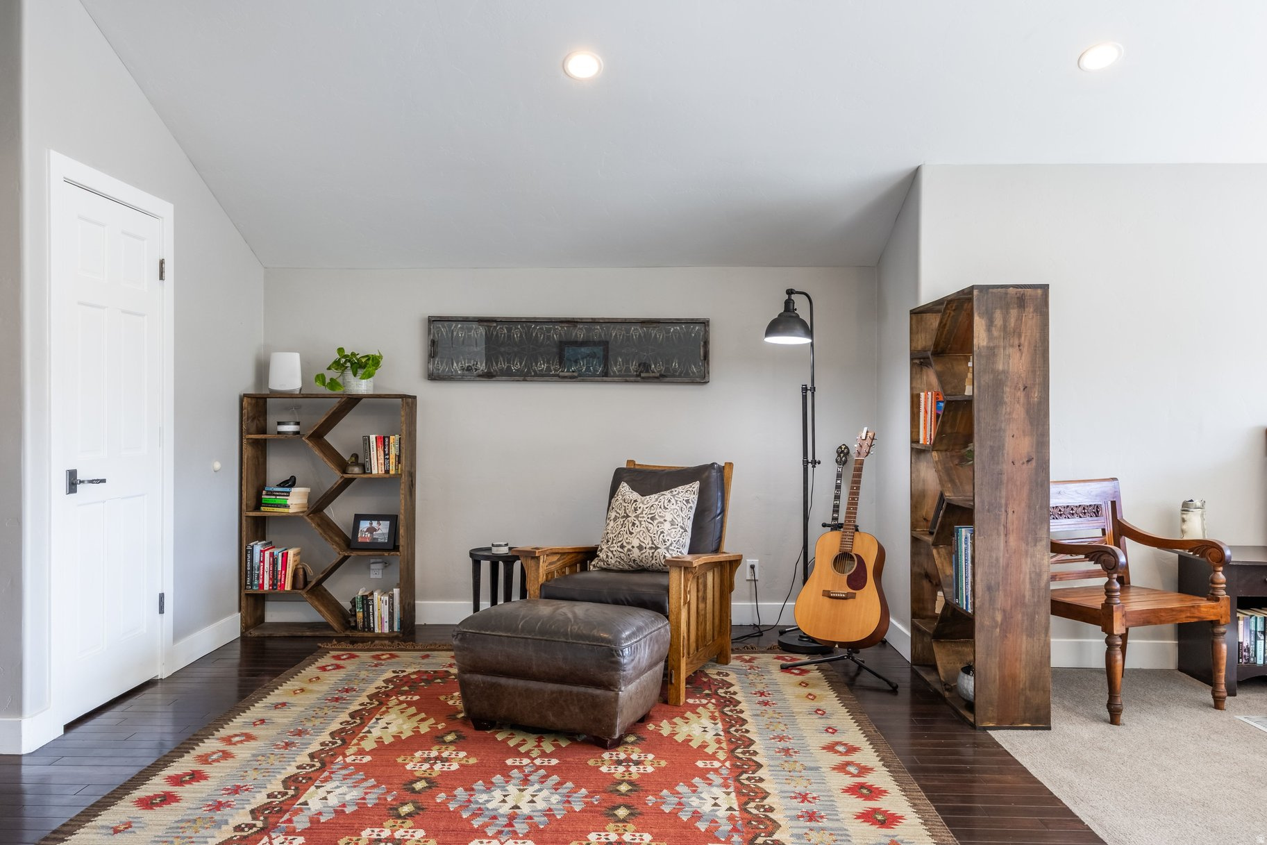 TRAILSIDE PARK - Residential