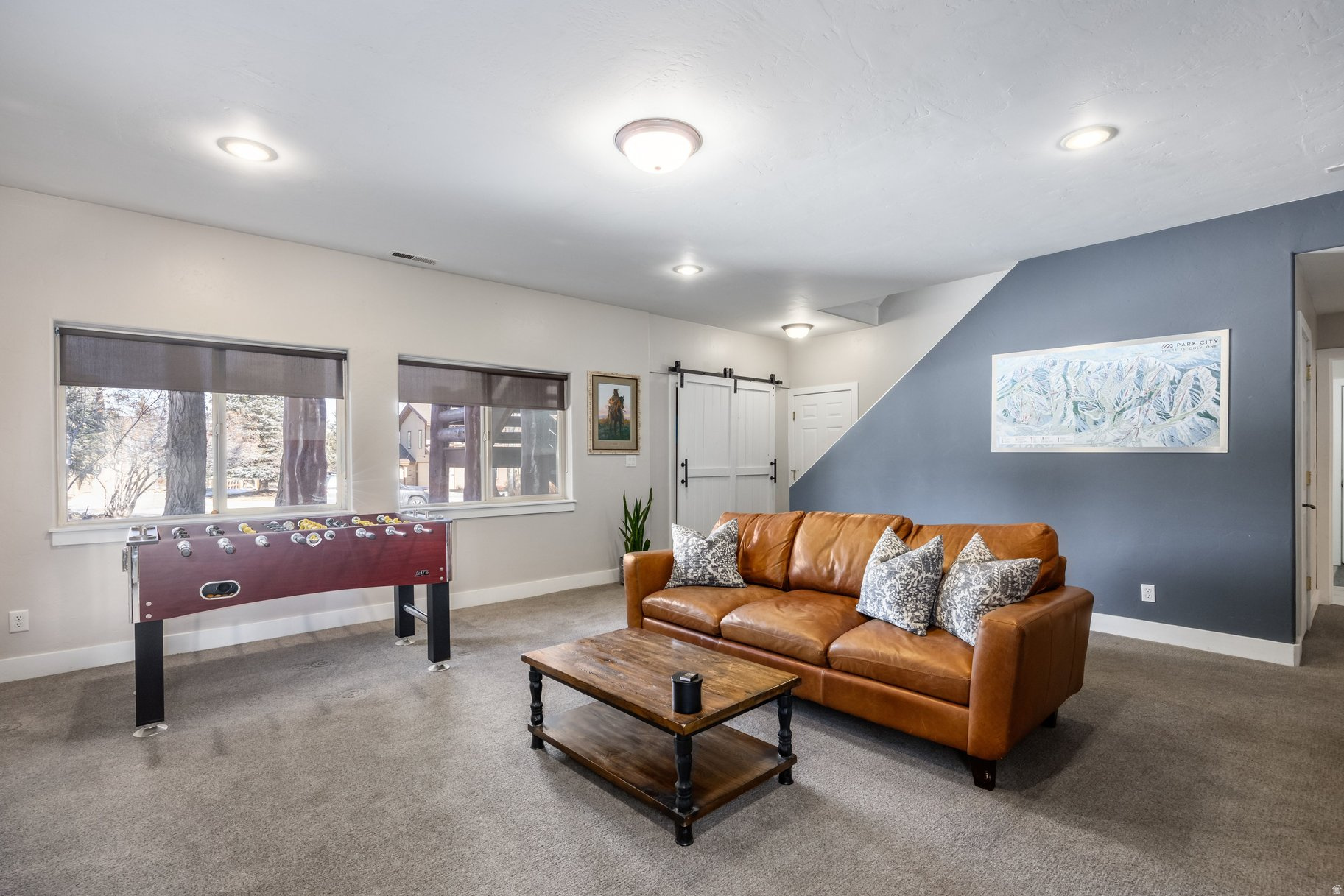 TRAILSIDE PARK - Residential