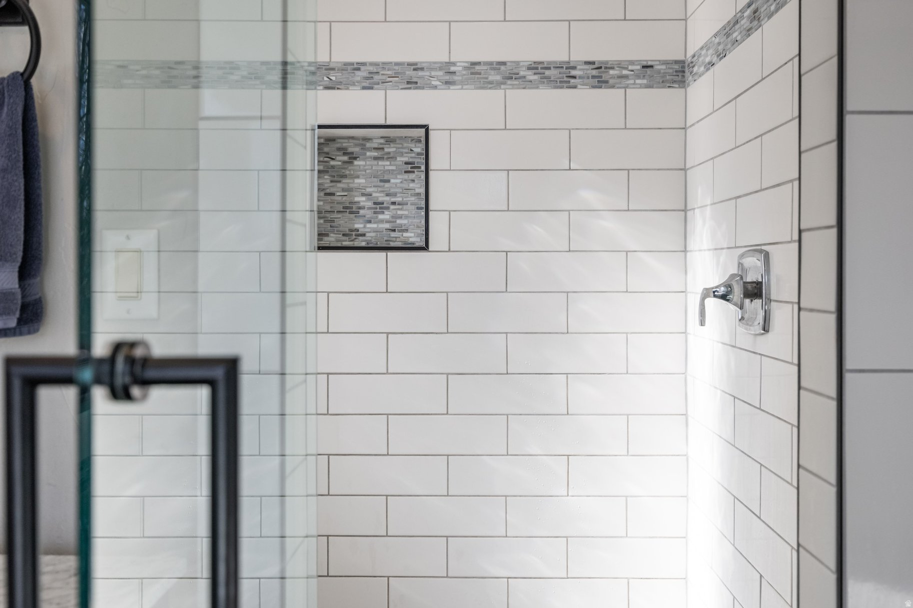 TRAILSIDE PARK - Residential