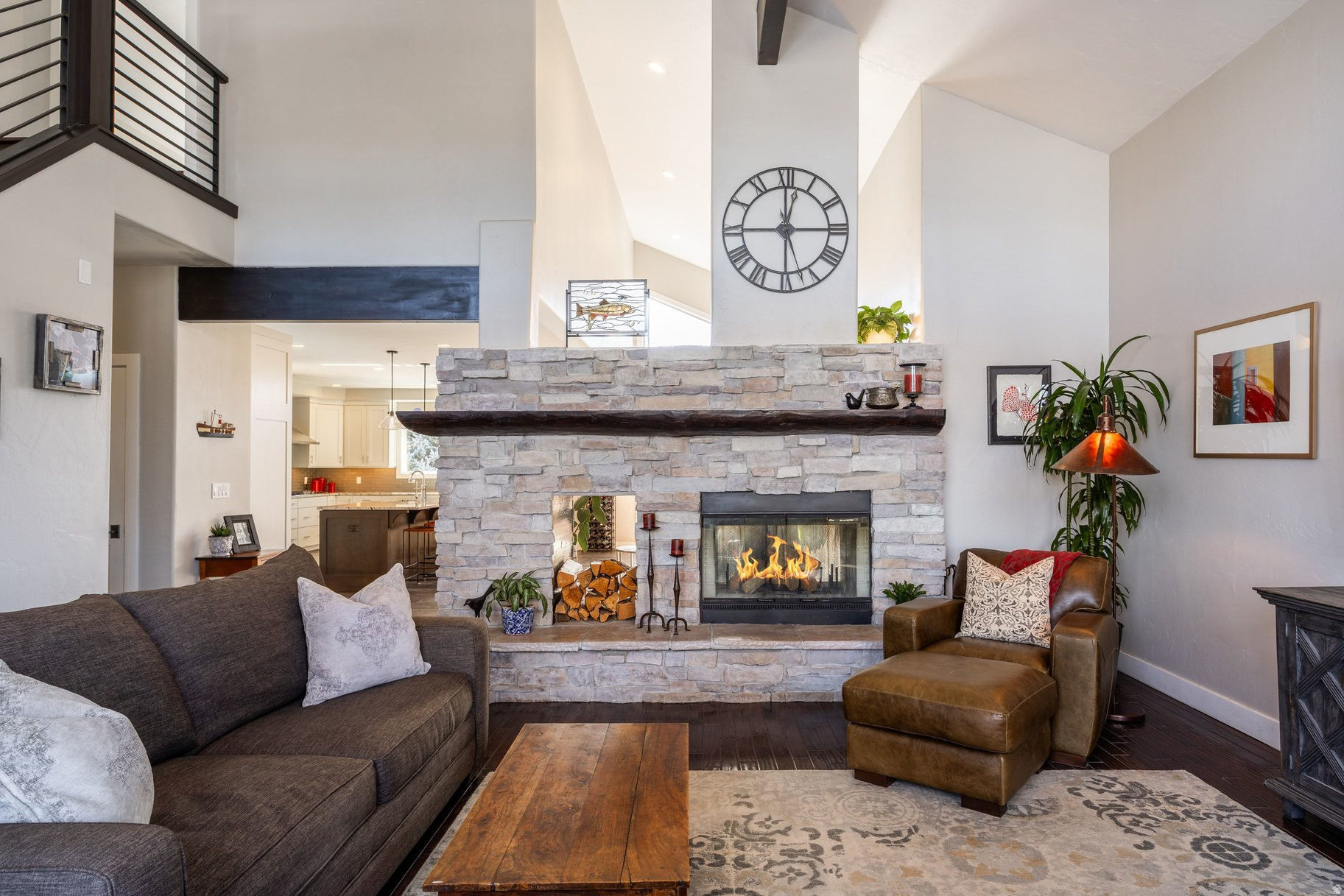 TRAILSIDE PARK - Residential