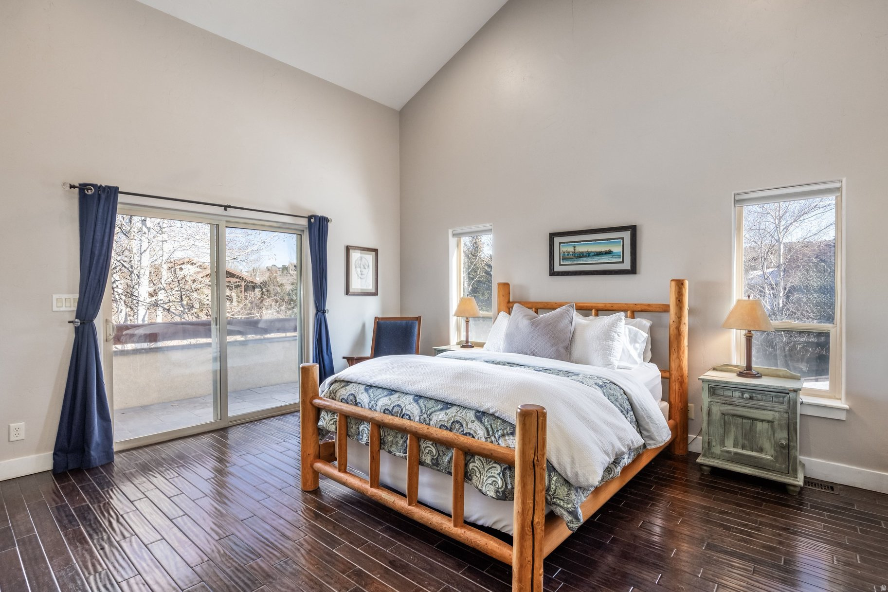 TRAILSIDE PARK - Residential