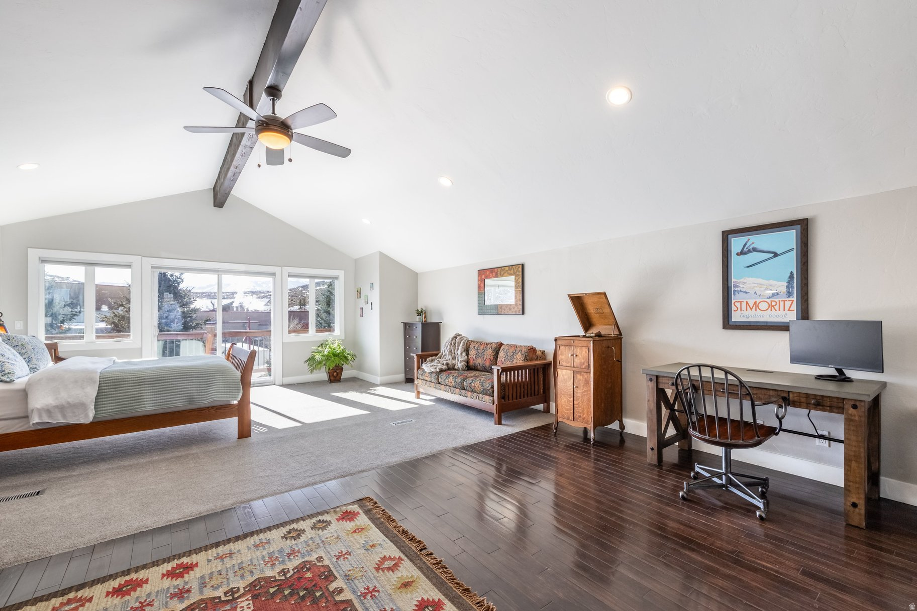 TRAILSIDE PARK - Residential