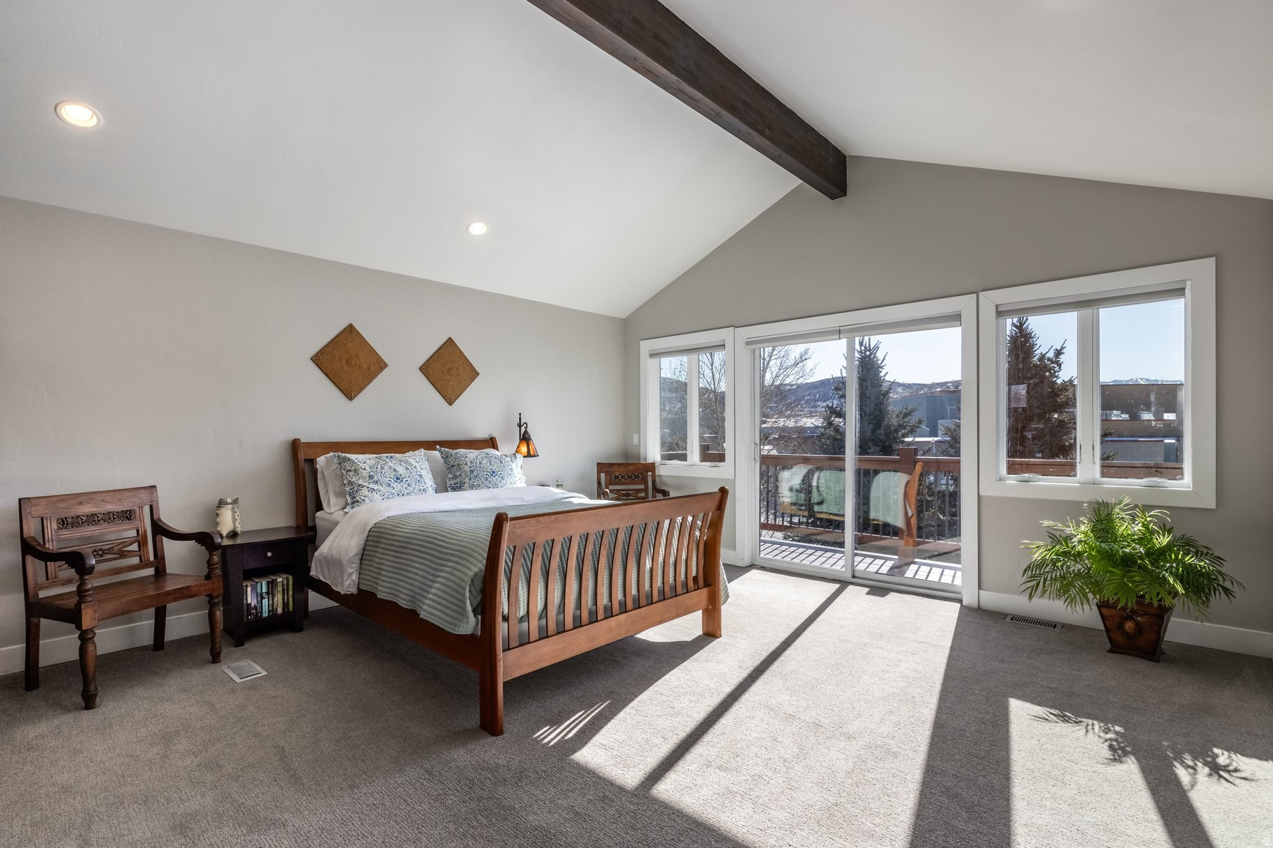 TRAILSIDE PARK - Residential