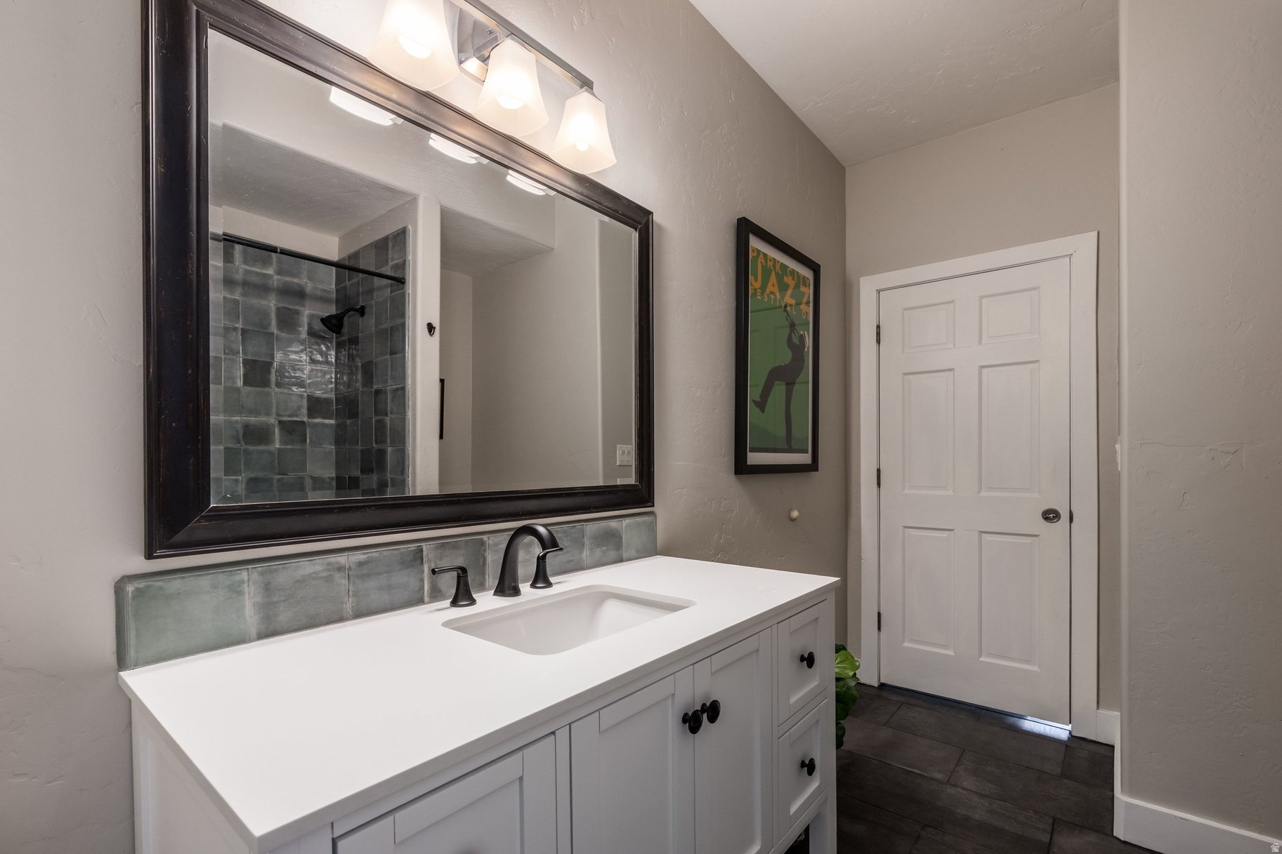 TRAILSIDE PARK - Residential