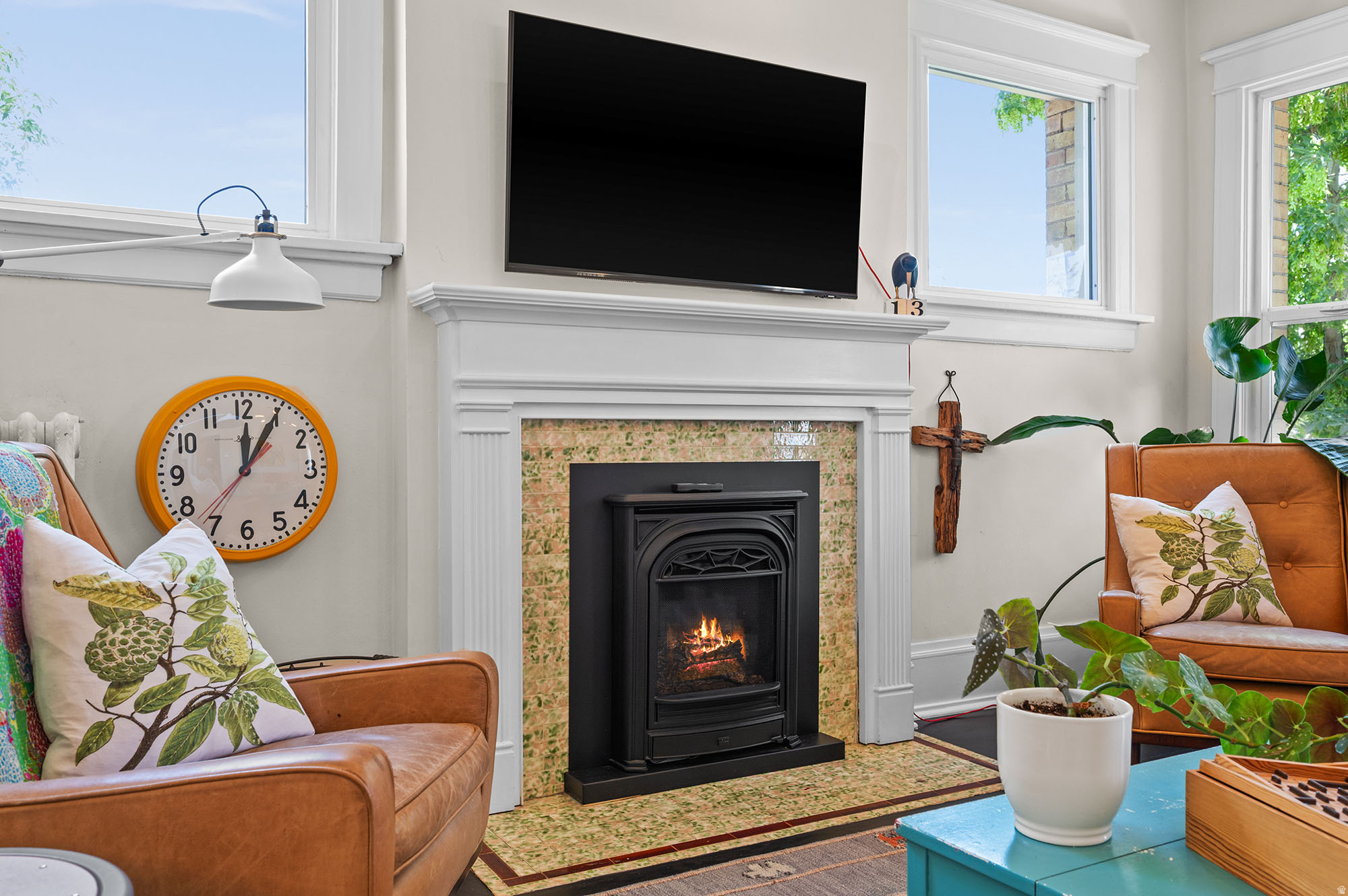 DORIUS CONDO - Residential