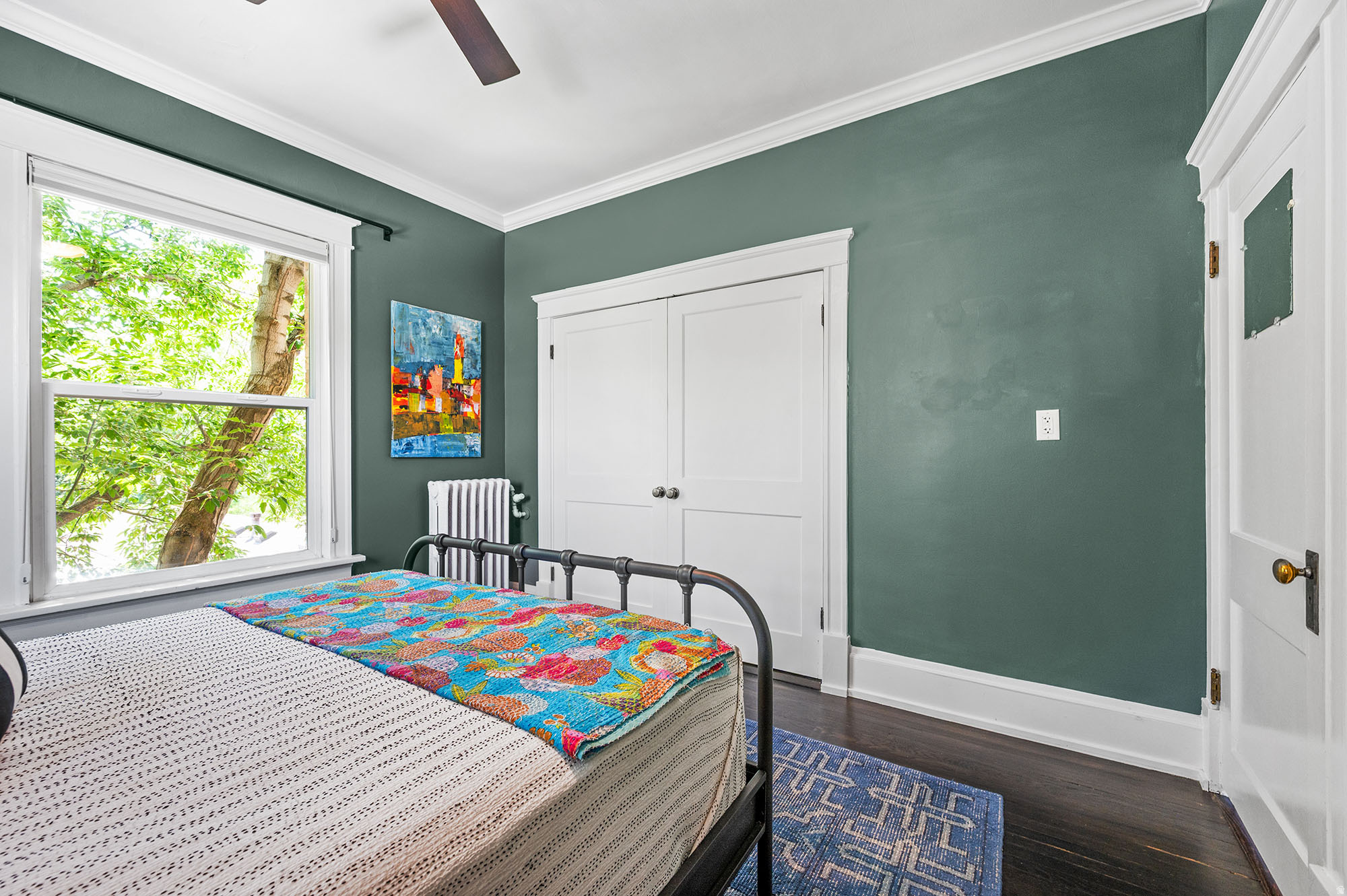 DORIUS CONDO - Residential