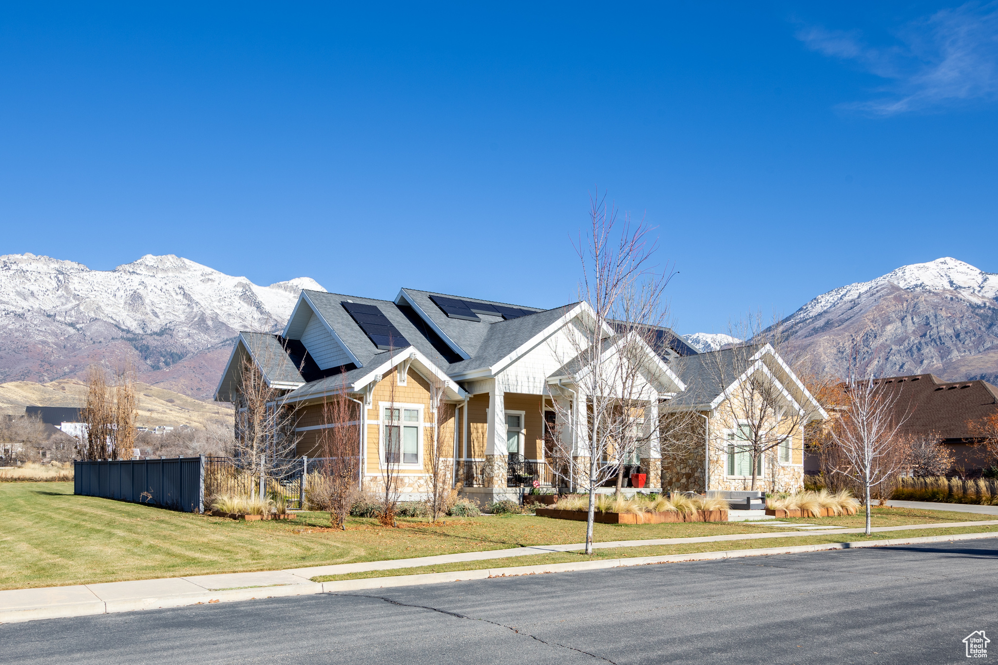 134 W Glacier Lily Dr, Alpine, Utah image 1