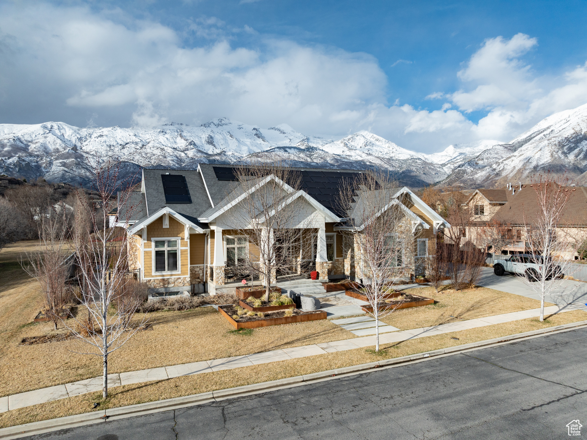 134 W Glacier Lily Dr, Alpine, Utah image 2