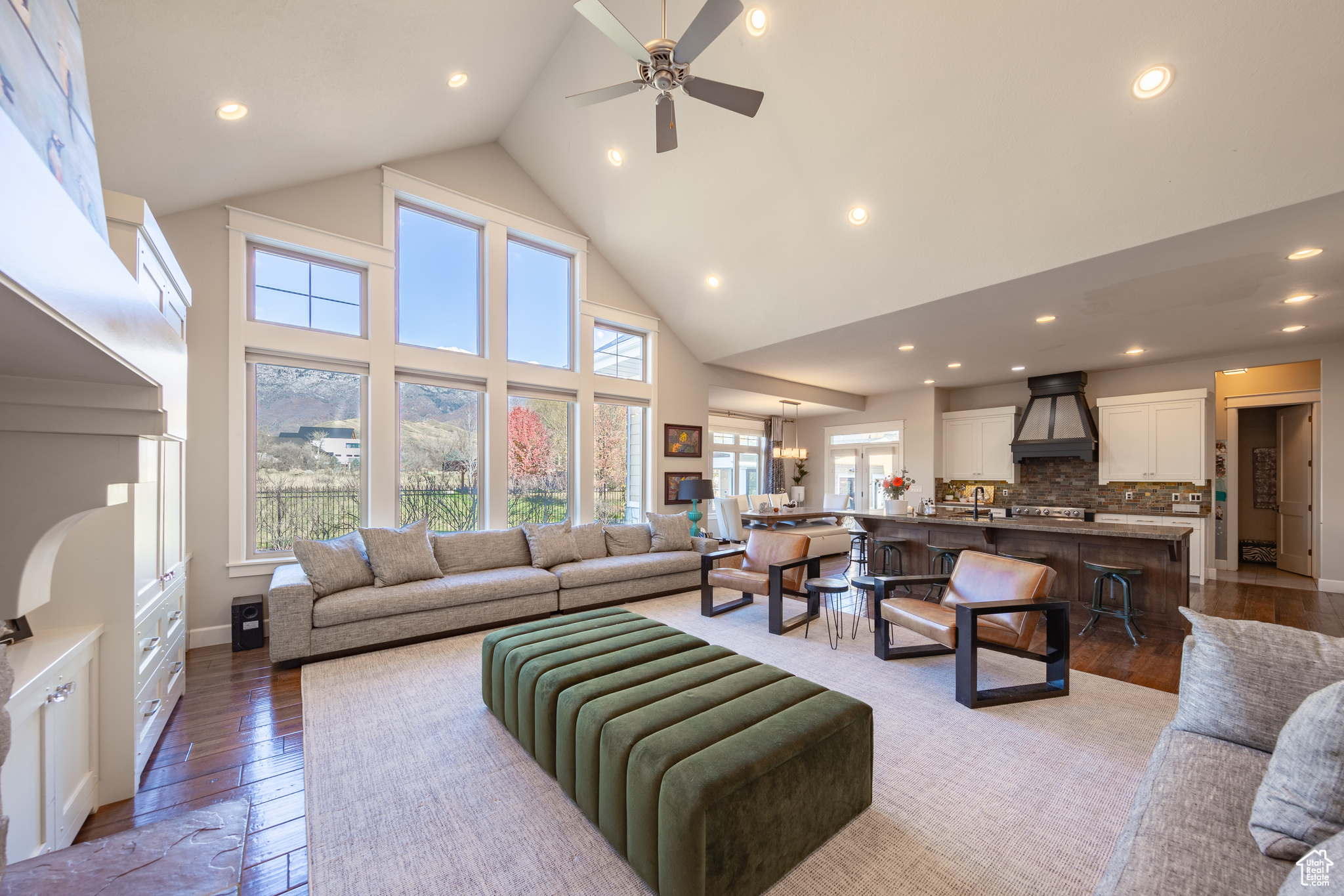 134 W Glacier Lily Dr, Alpine, Utah image 17