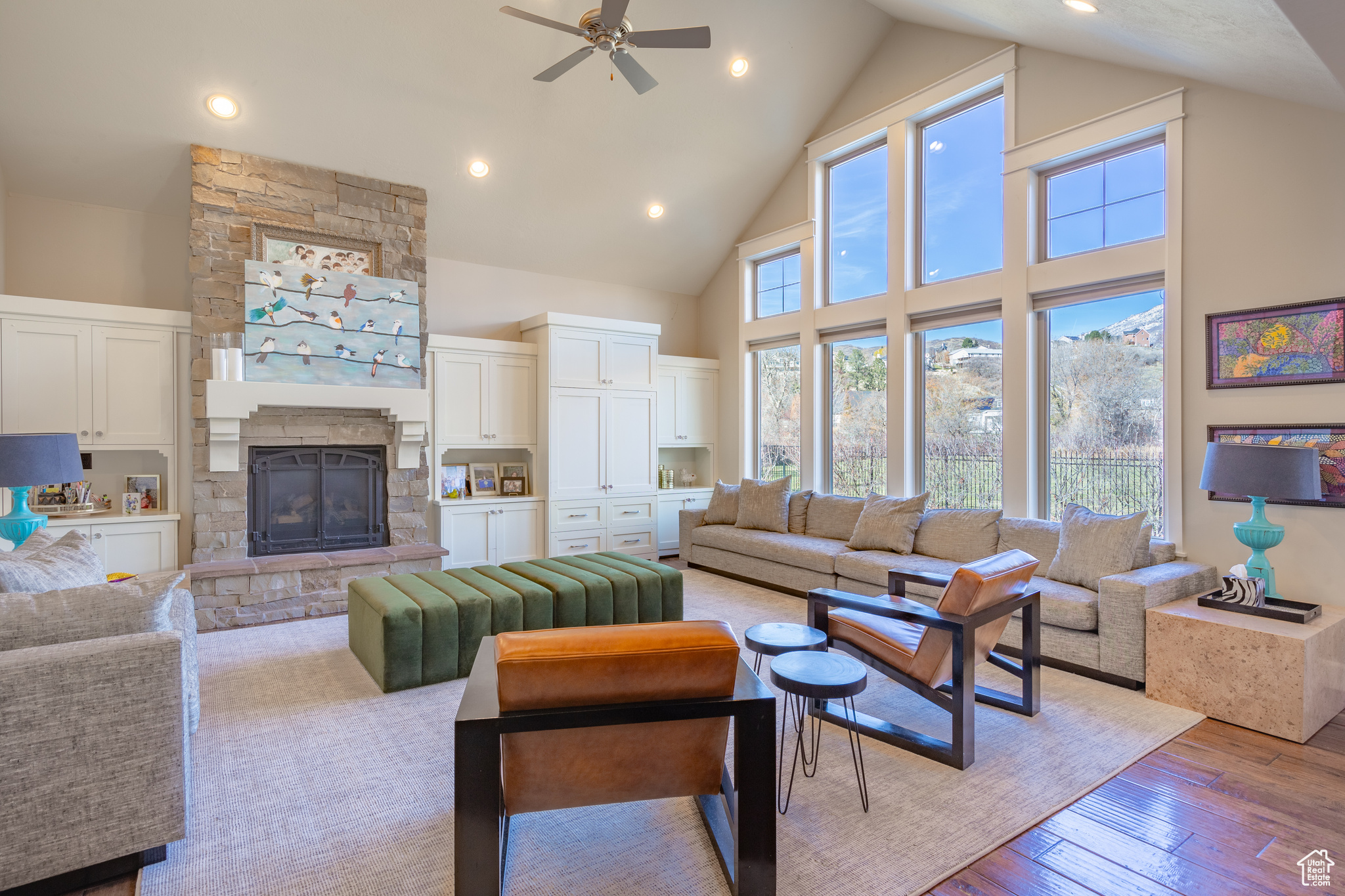 134 W Glacier Lily Dr, Alpine, Utah image 16