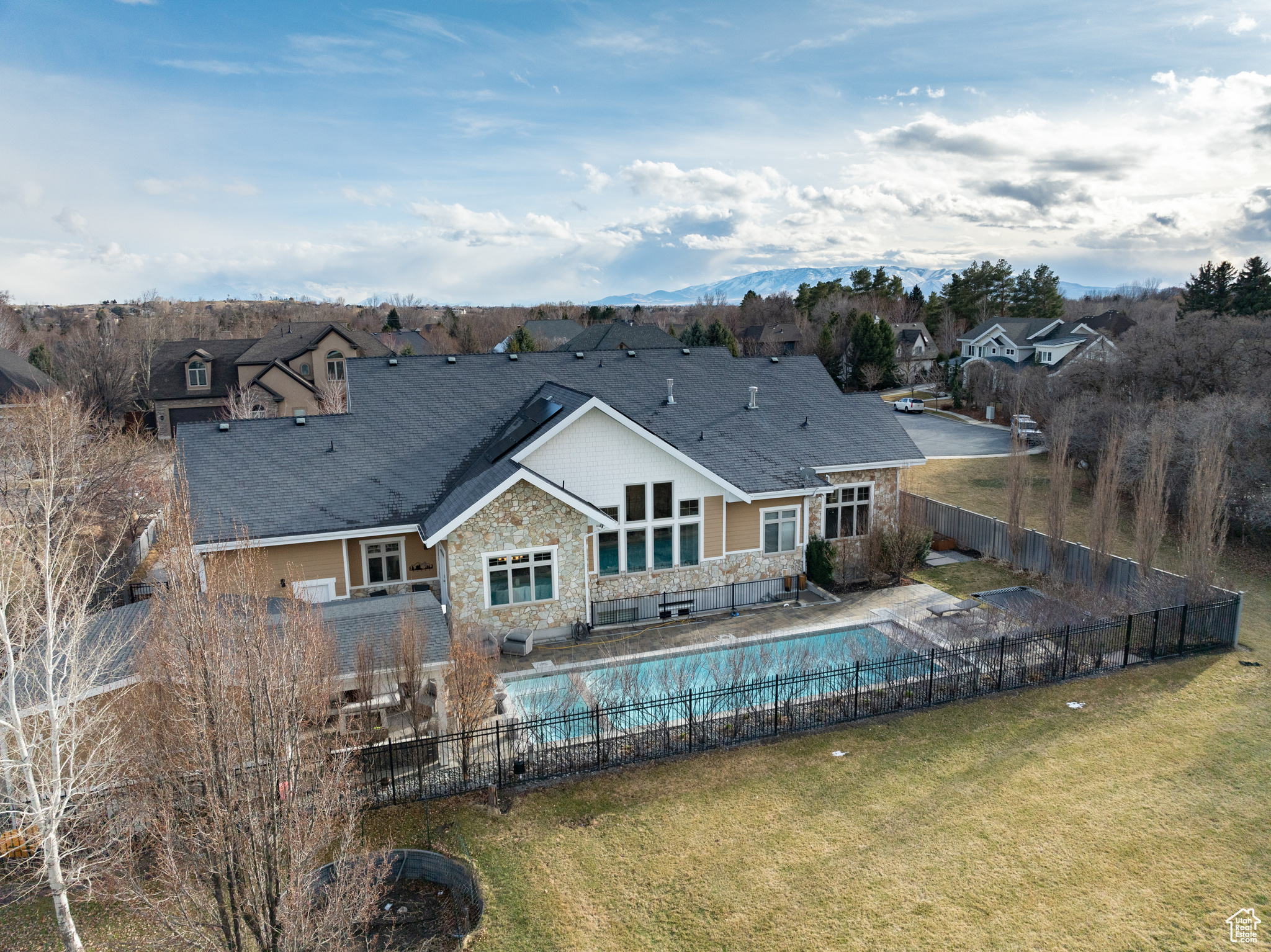 134 W Glacier Lily Dr, Alpine, Utah image 4