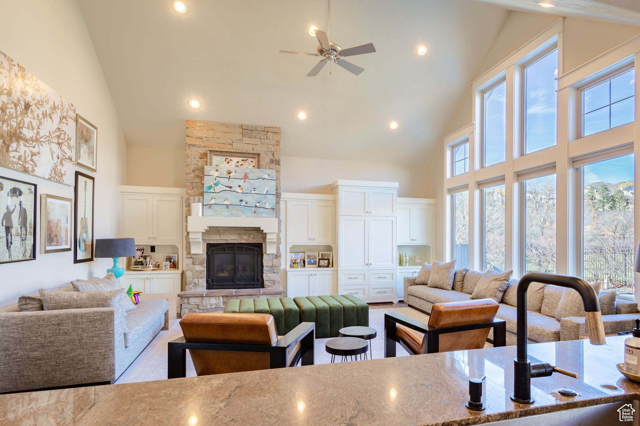134 W Glacier Lily Dr, Alpine, Utah image 19