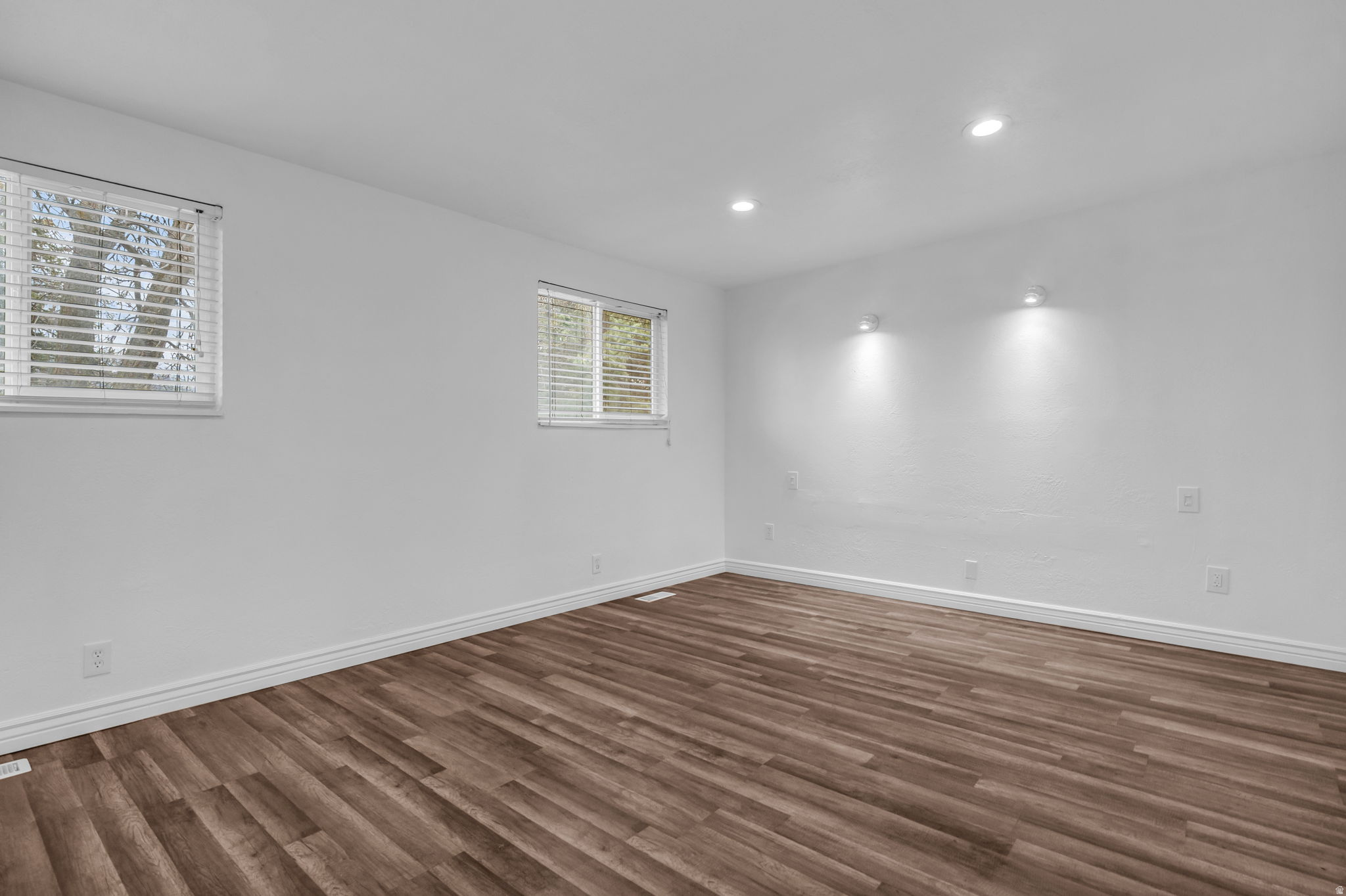 VALLEY DOWN NO 2 SUB - Residential