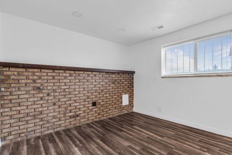 Tiny photo for 3052 S CORTNEY DR, West Valley City, UT 84120 (MLS # 2141599)