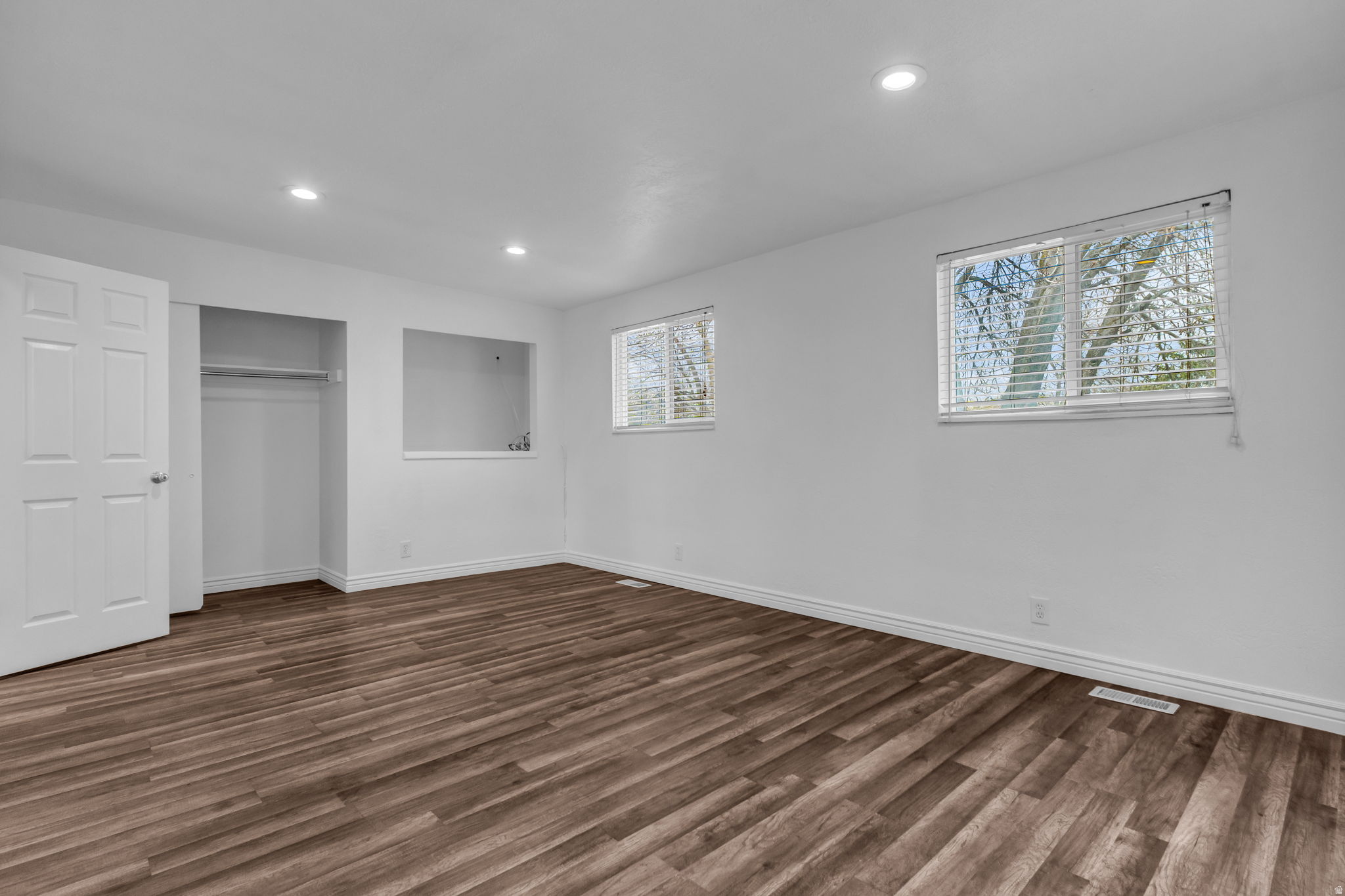 VALLEY DOWN NO 2 SUB - Residential