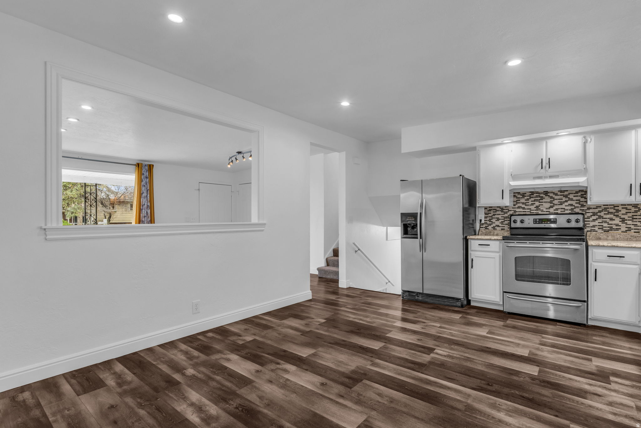 VALLEY DOWN NO 2 SUB - Residential