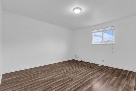 Tiny photo for 3052 S CORTNEY DR, West Valley City, UT 84120 (MLS # 2141599)